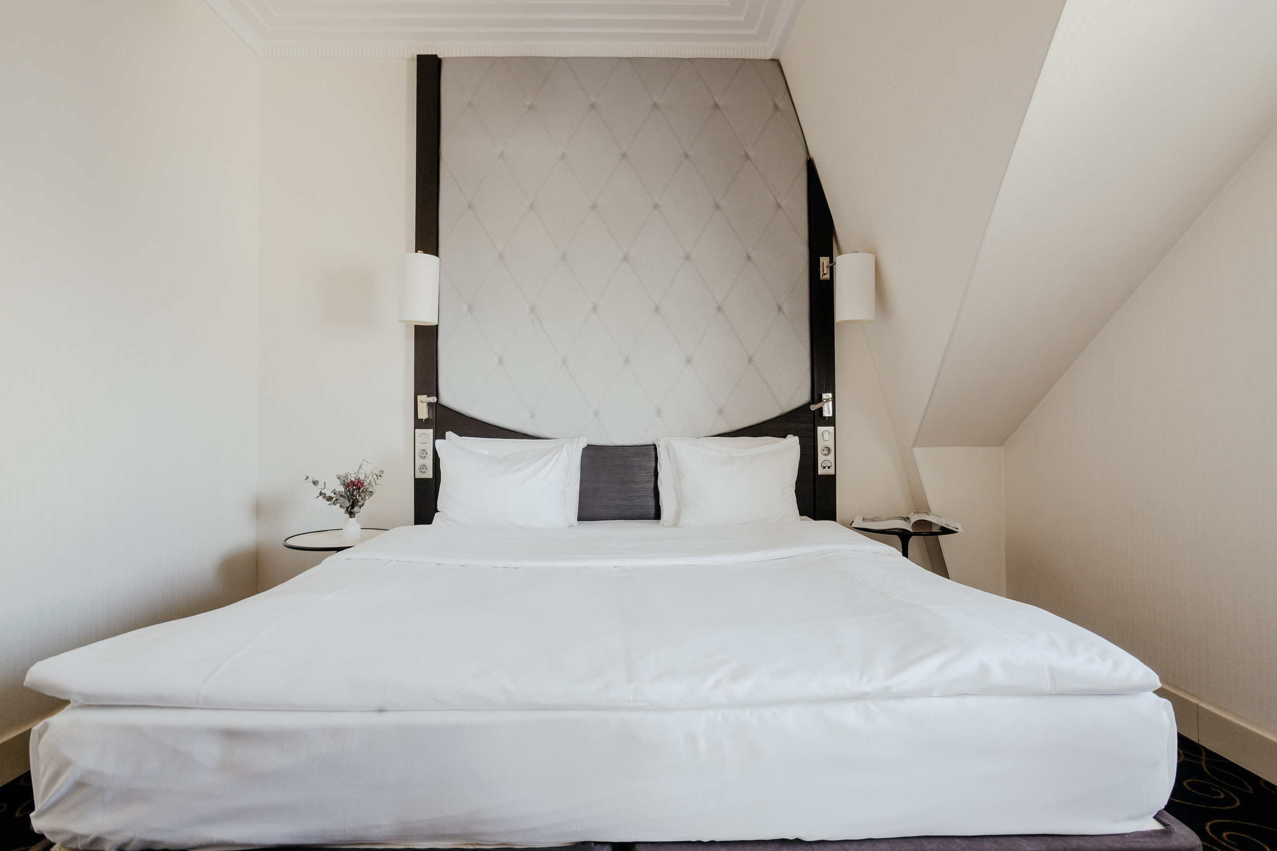 Отель Mercure. Контент фотограф в Ростове-на-Дону Мардус Павел