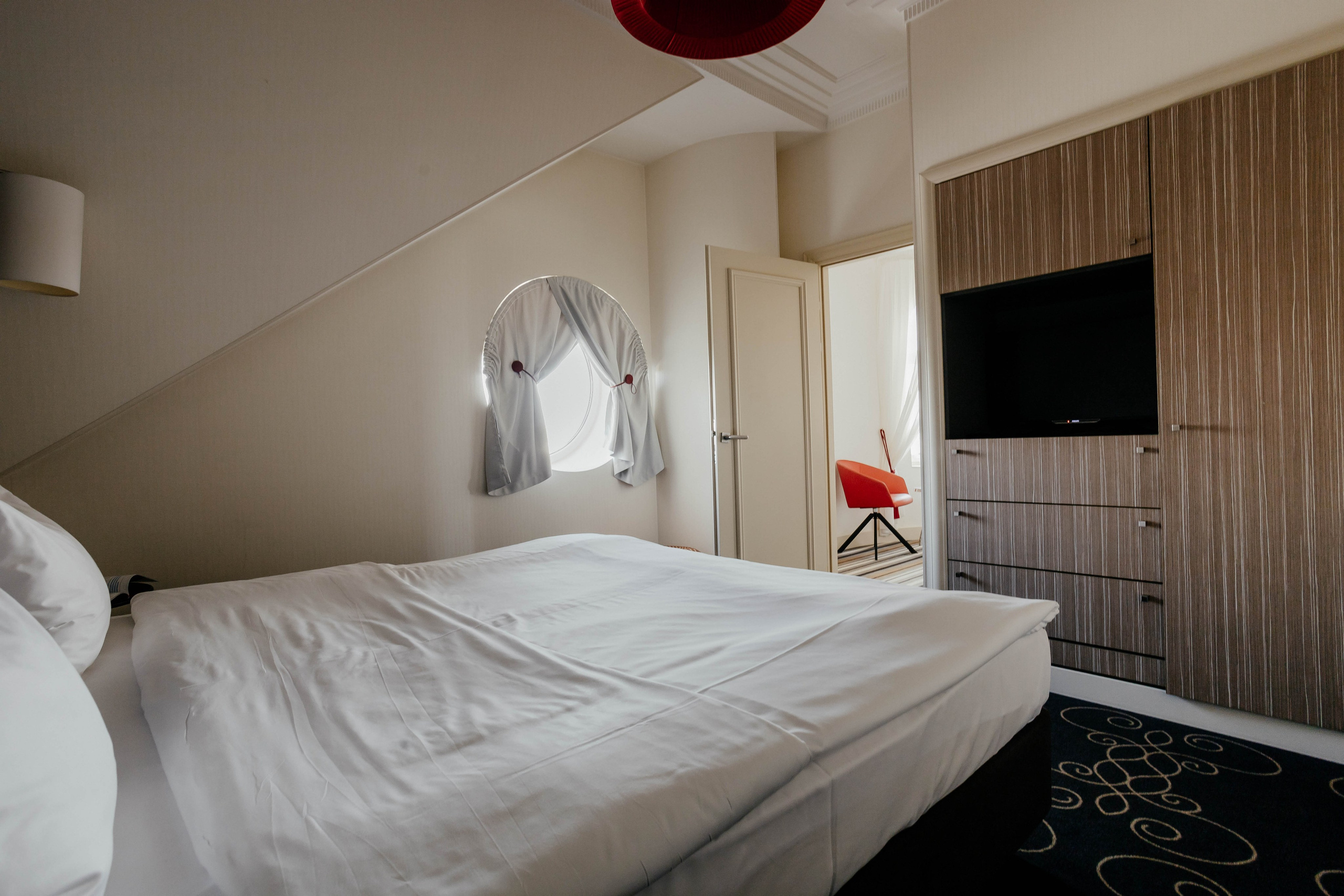 Отель Mercure. Контент фотограф в Ростове-на-Дону Мардус Павел