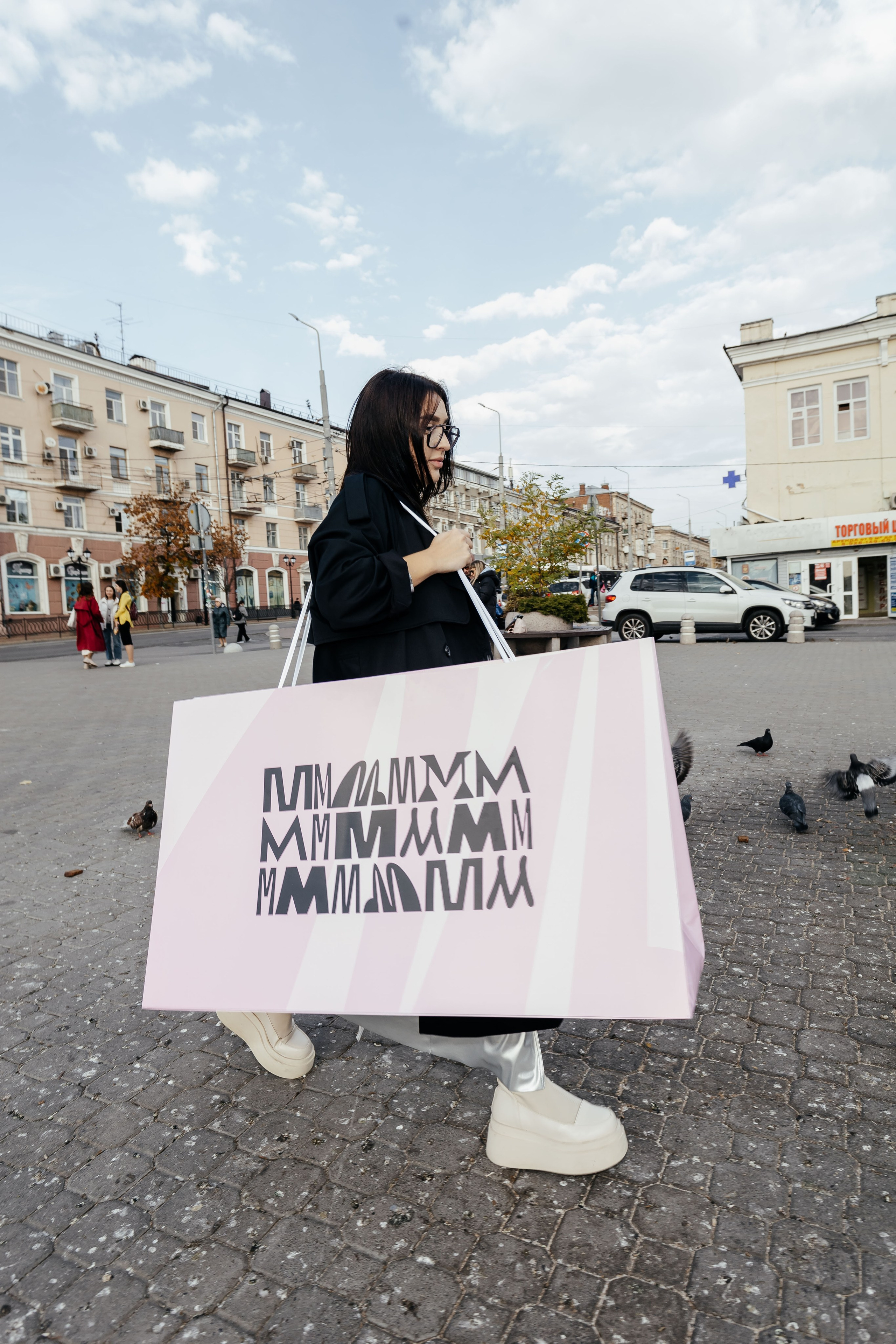Фудмолл Мануфактура. Контент фотограф в Ростове-на-Дону Мардус Павел
