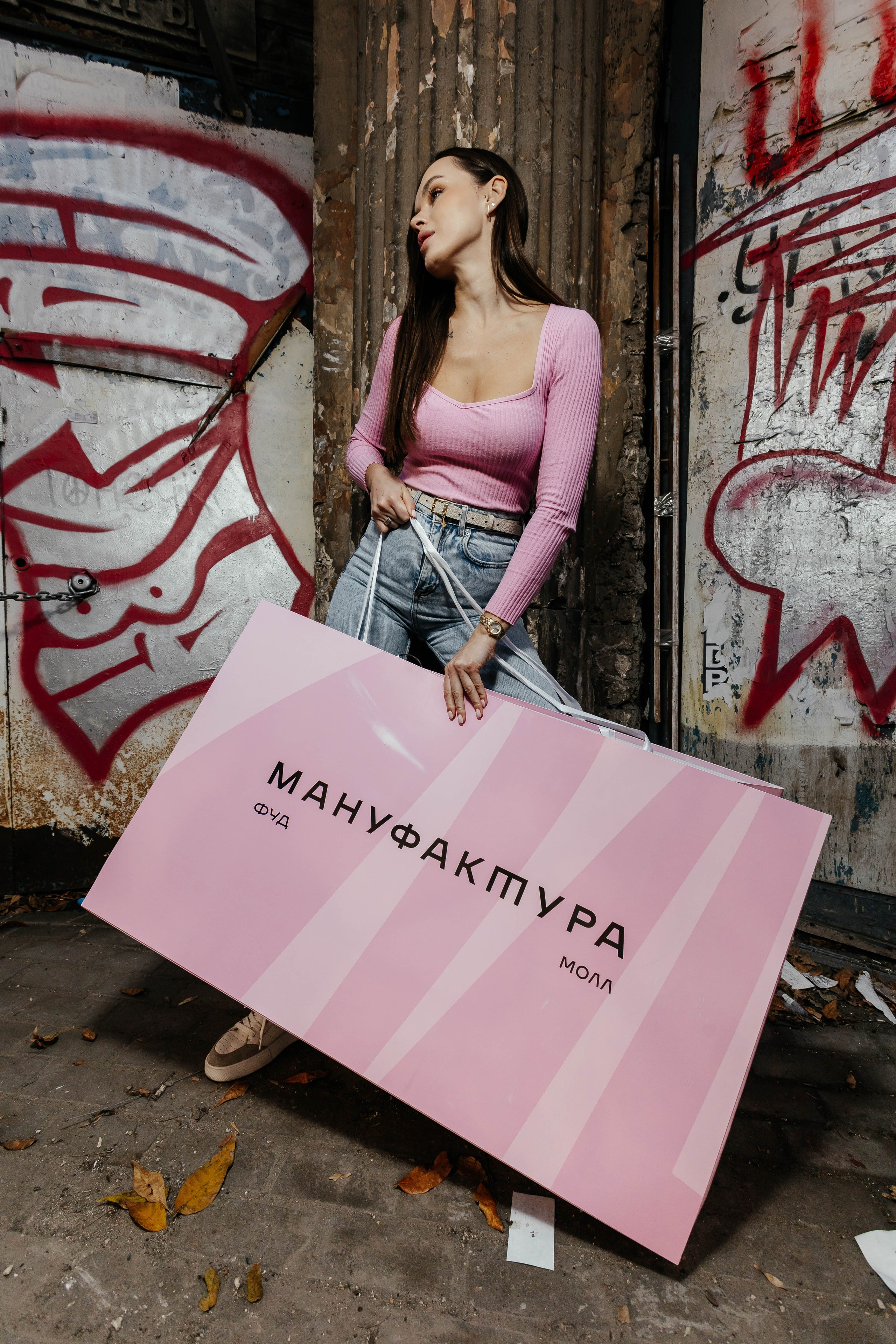 Фудмолл Мануфактура. Контент фотограф в Ростове-на-Дону Мардус Павел