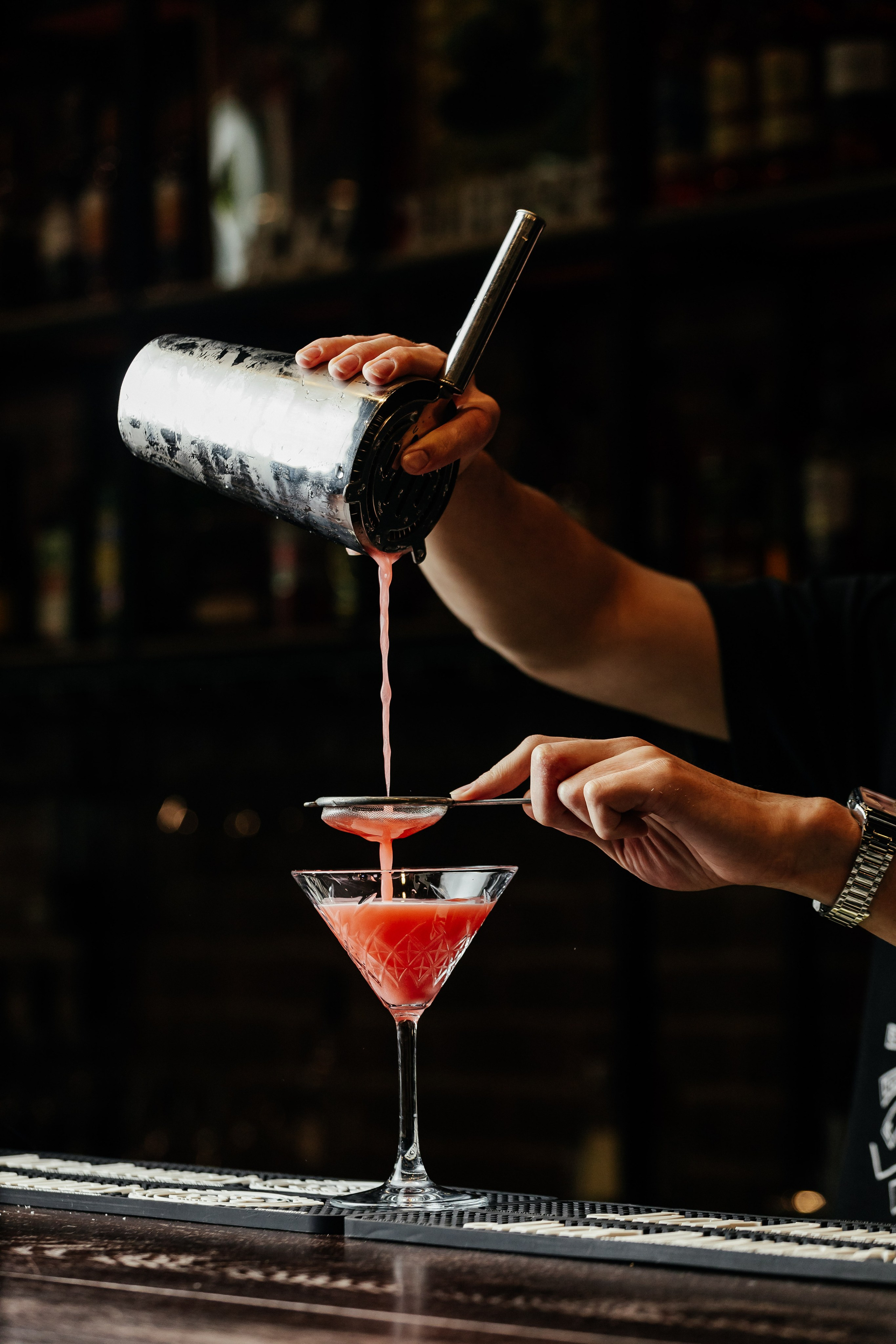 Esse Jazz Bar. Контент фотограф в Ростове-на-Дону Мардус Павел