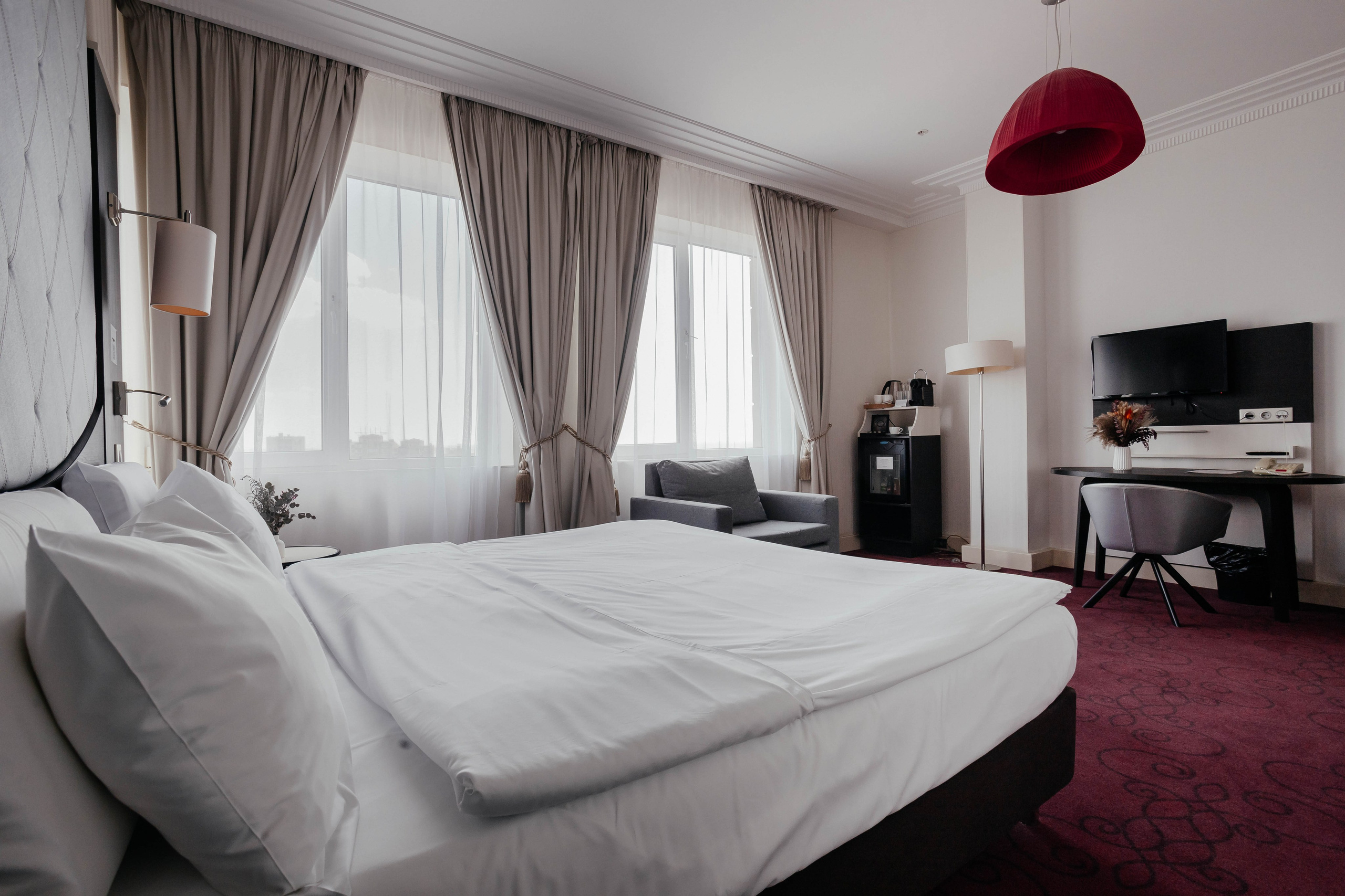 Отель Mercure. Контент фотограф в Ростове-на-Дону Мардус Павел