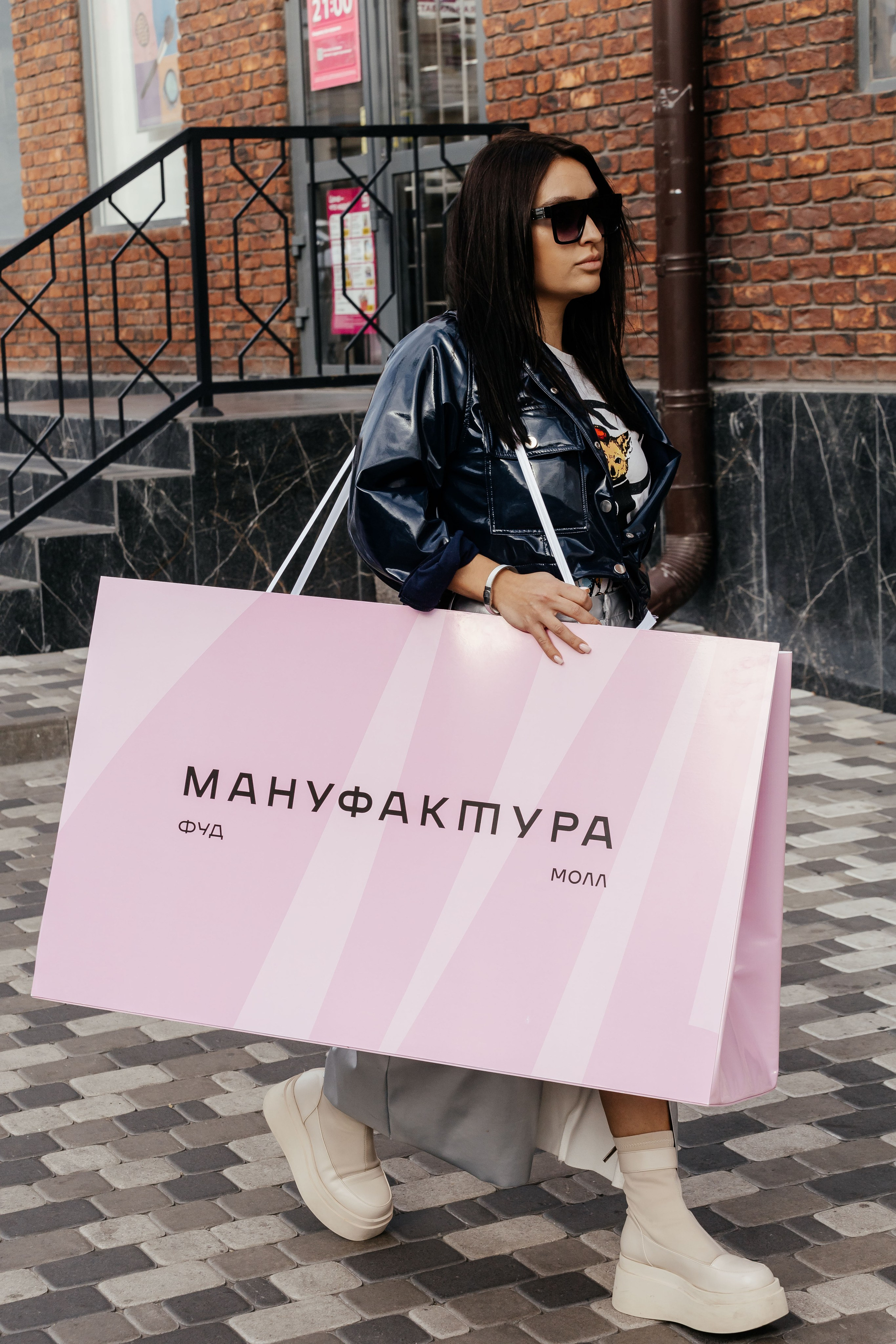 Фудмолл Мануфактура. Контент фотограф в Ростове-на-Дону Мардус Павел