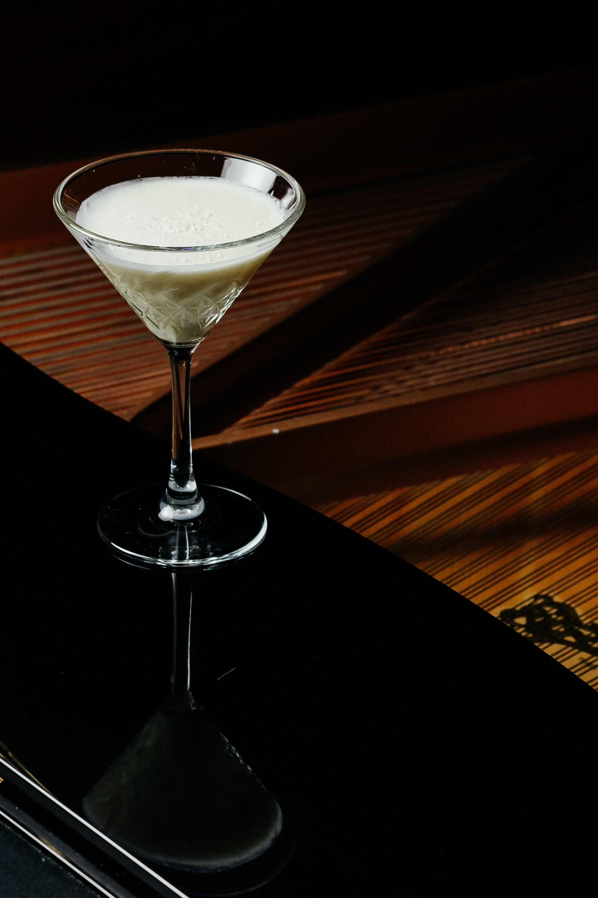 Esse Jazz Bar. Контент фотограф в Ростове-на-Дону Мардус Павел