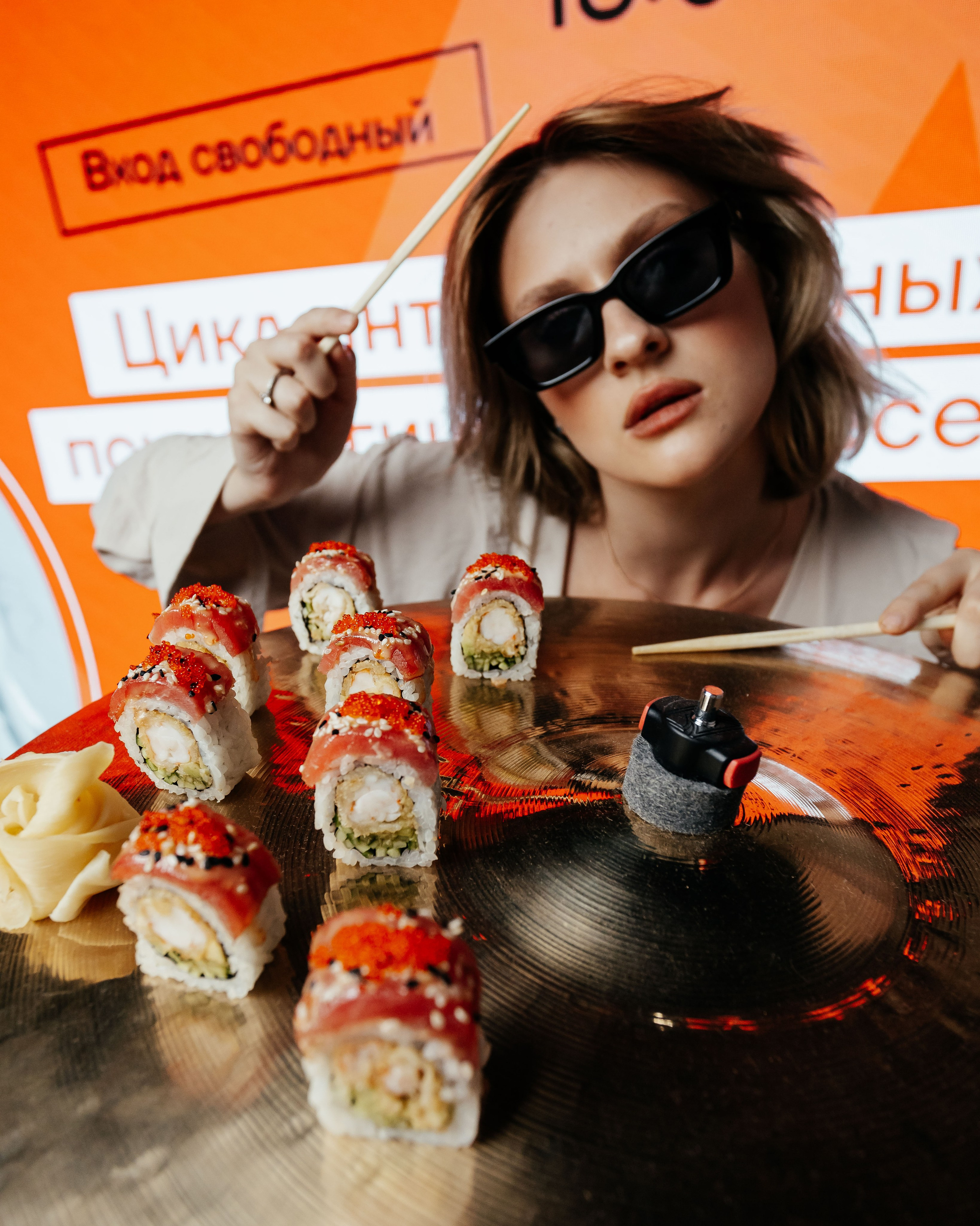 Фудмолл Мануфактура. Контент фотограф в Ростове-на-Дону Мардус Павел