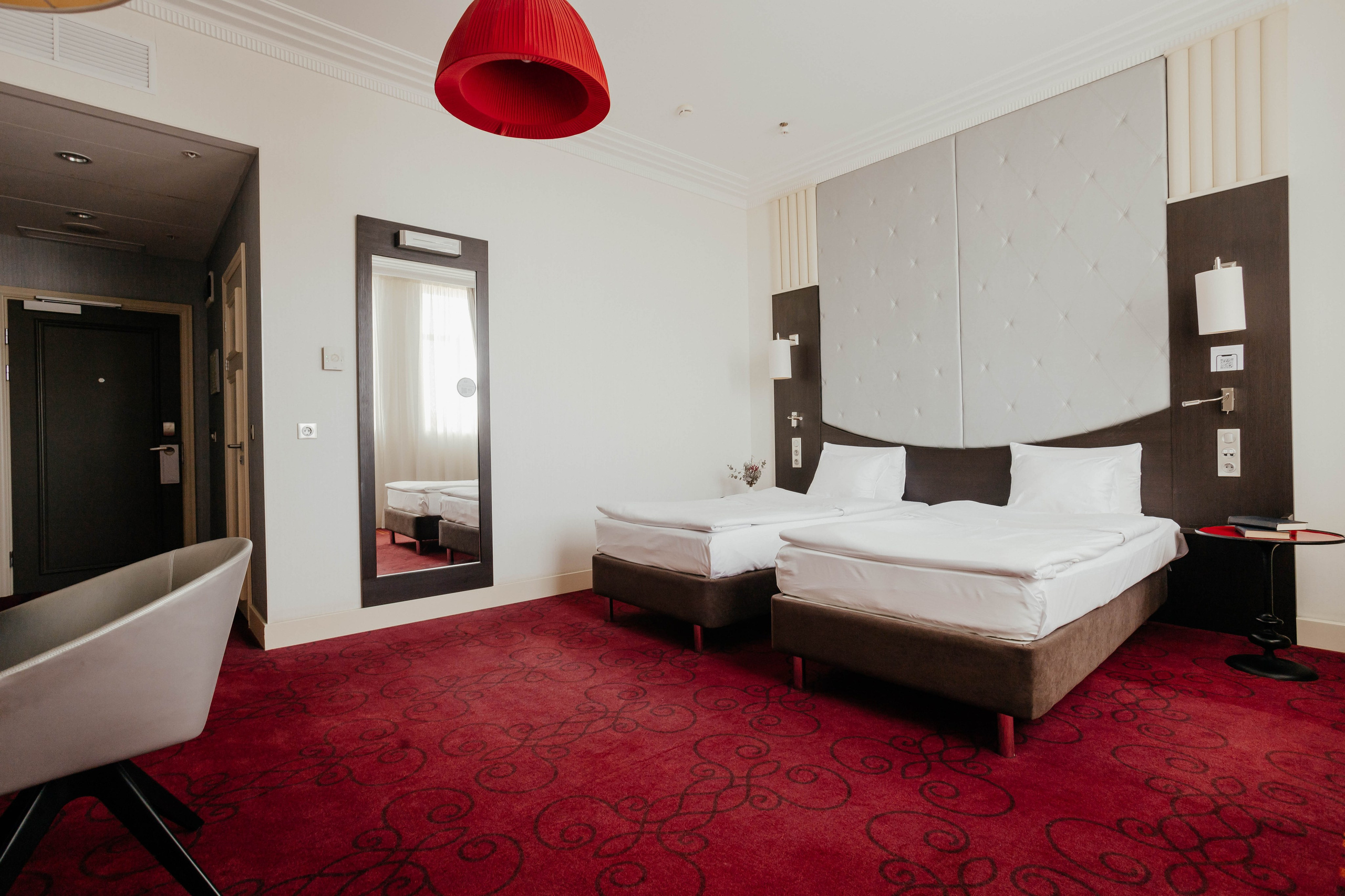 Отель Mercure. Контент фотограф в Ростове-на-Дону Мардус Павел