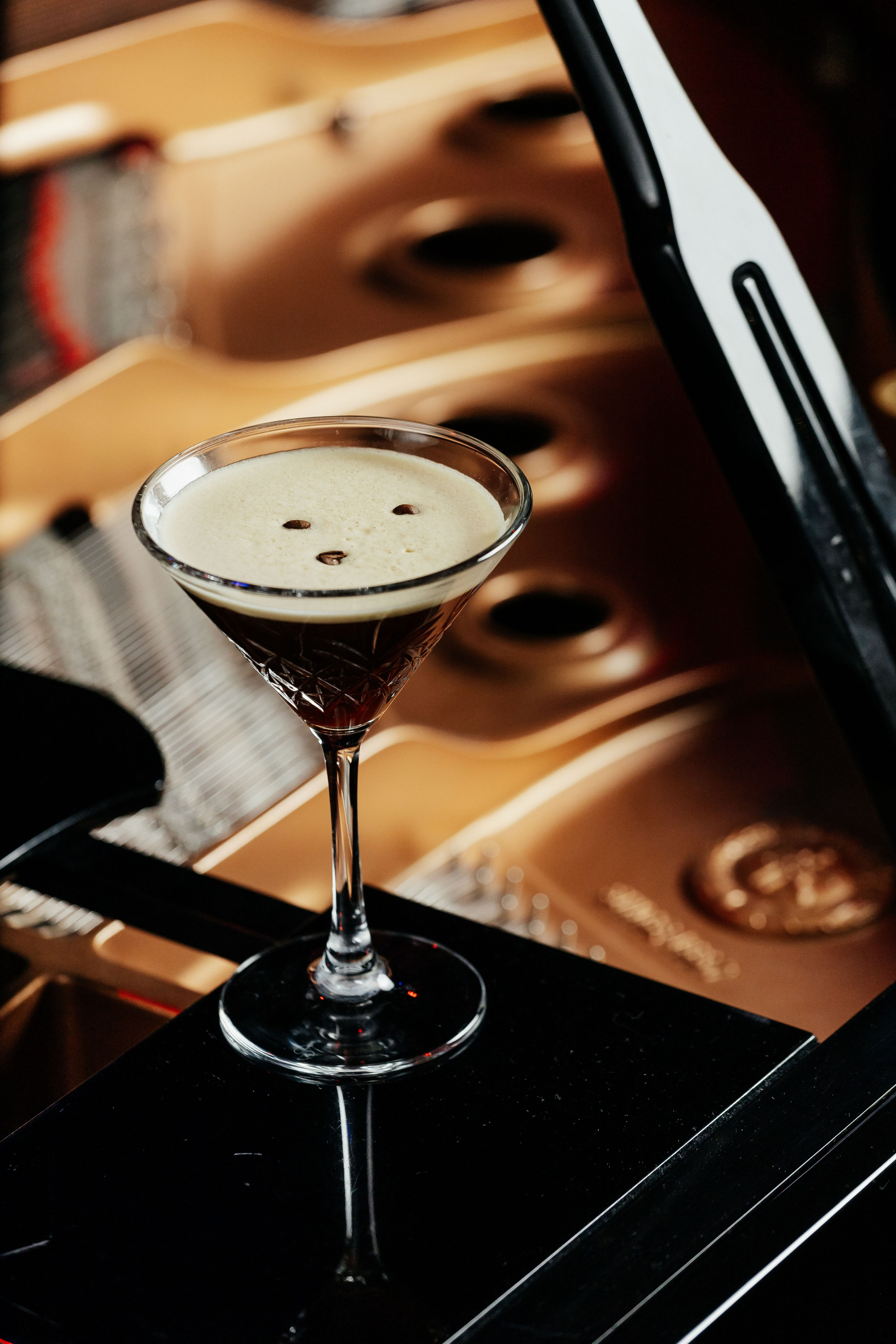 Esse Jazz Bar. Контент фотограф в Ростове-на-Дону Мардус Павел