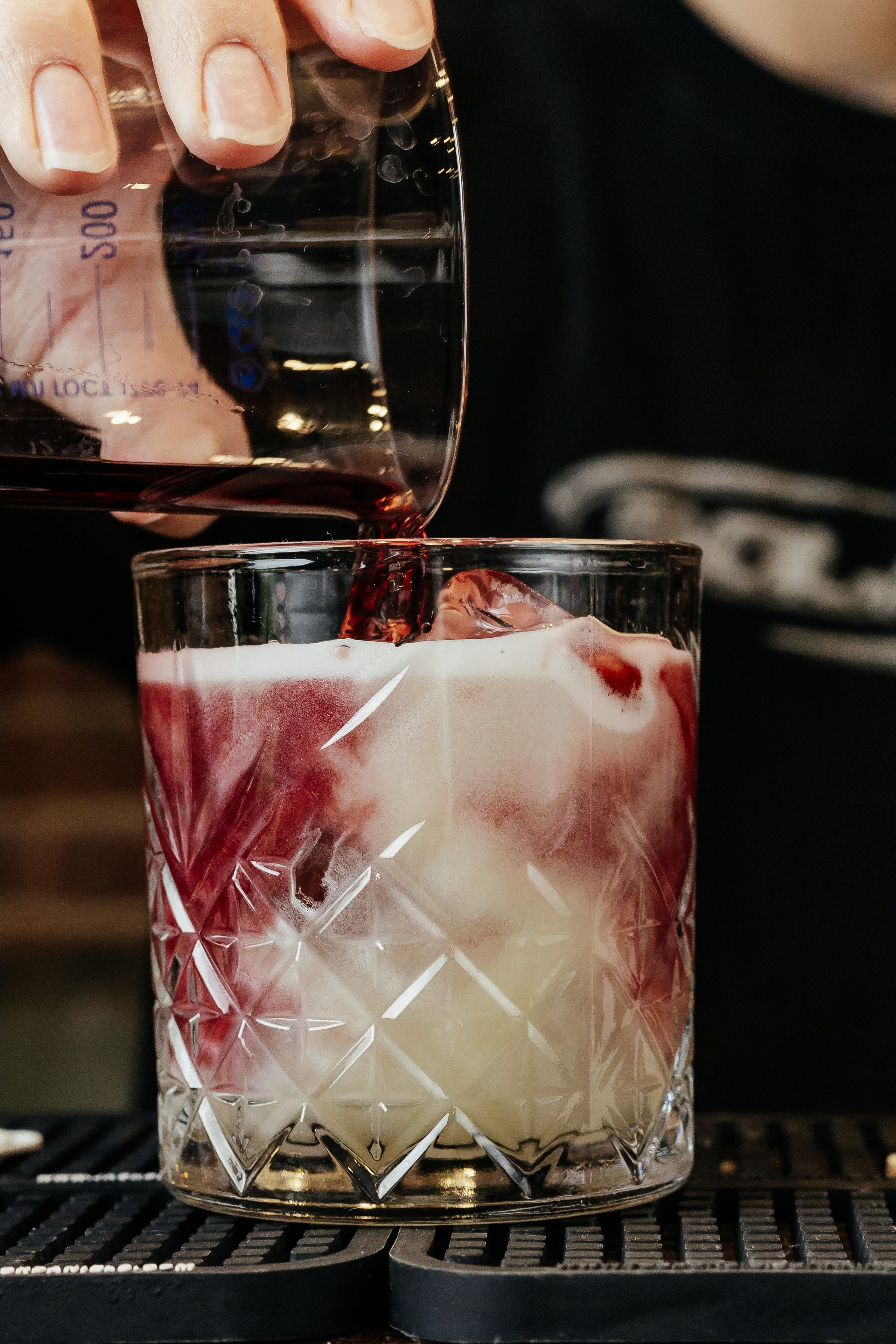 Esse Jazz Bar. Контент фотограф в Ростове-на-Дону Мардус Павел