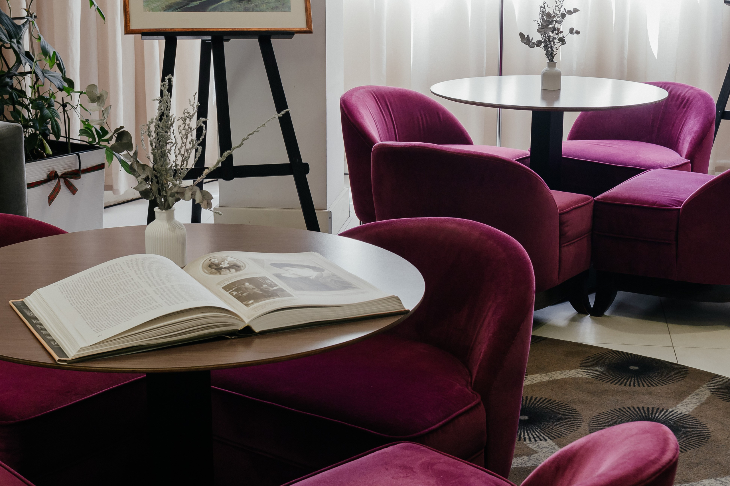 Отель Mercure. Контент фотограф в Ростове-на-Дону Мардус Павел