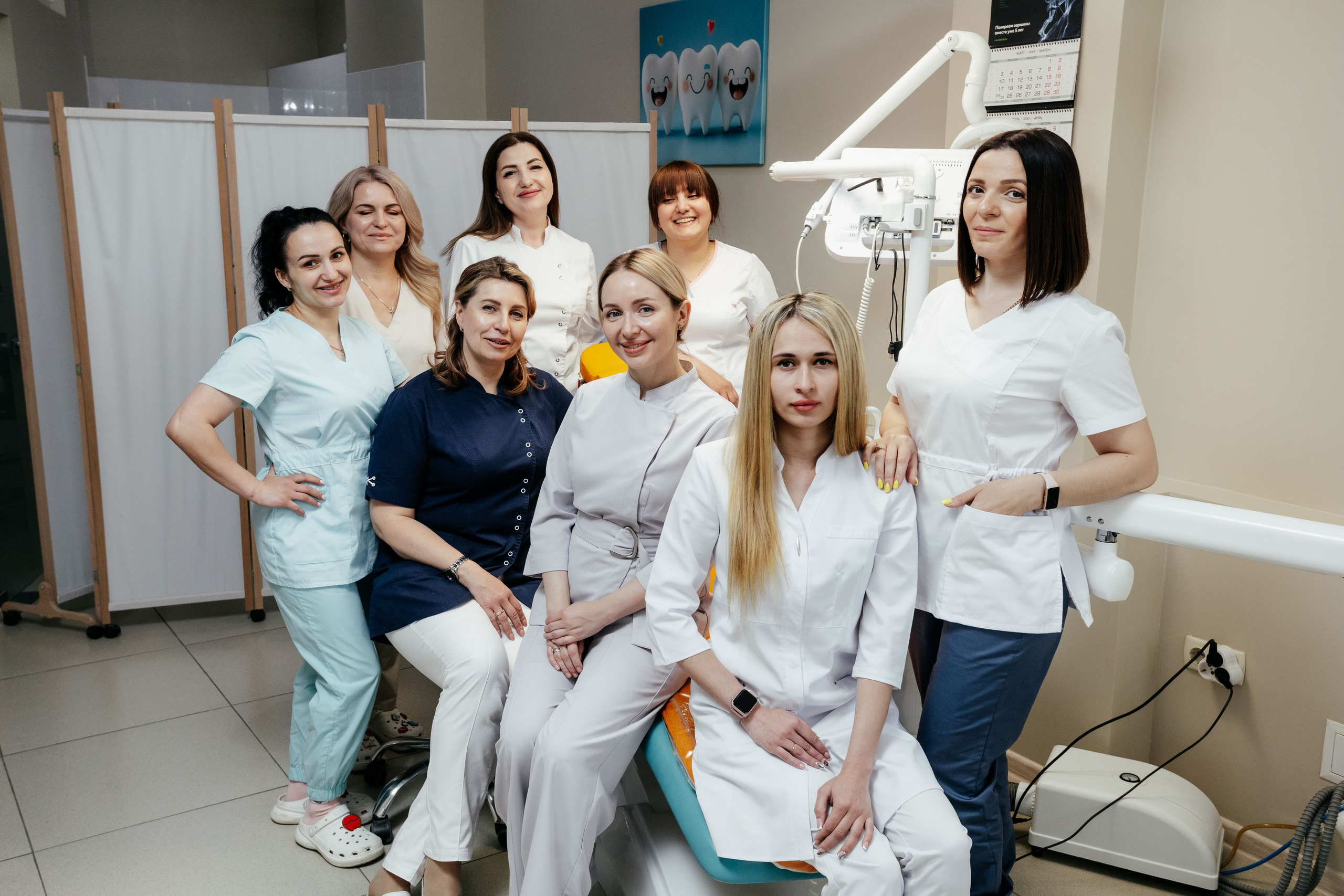 Студия Улыбок. Контент фотограф в Ростове-на-Дону Мардус Павел