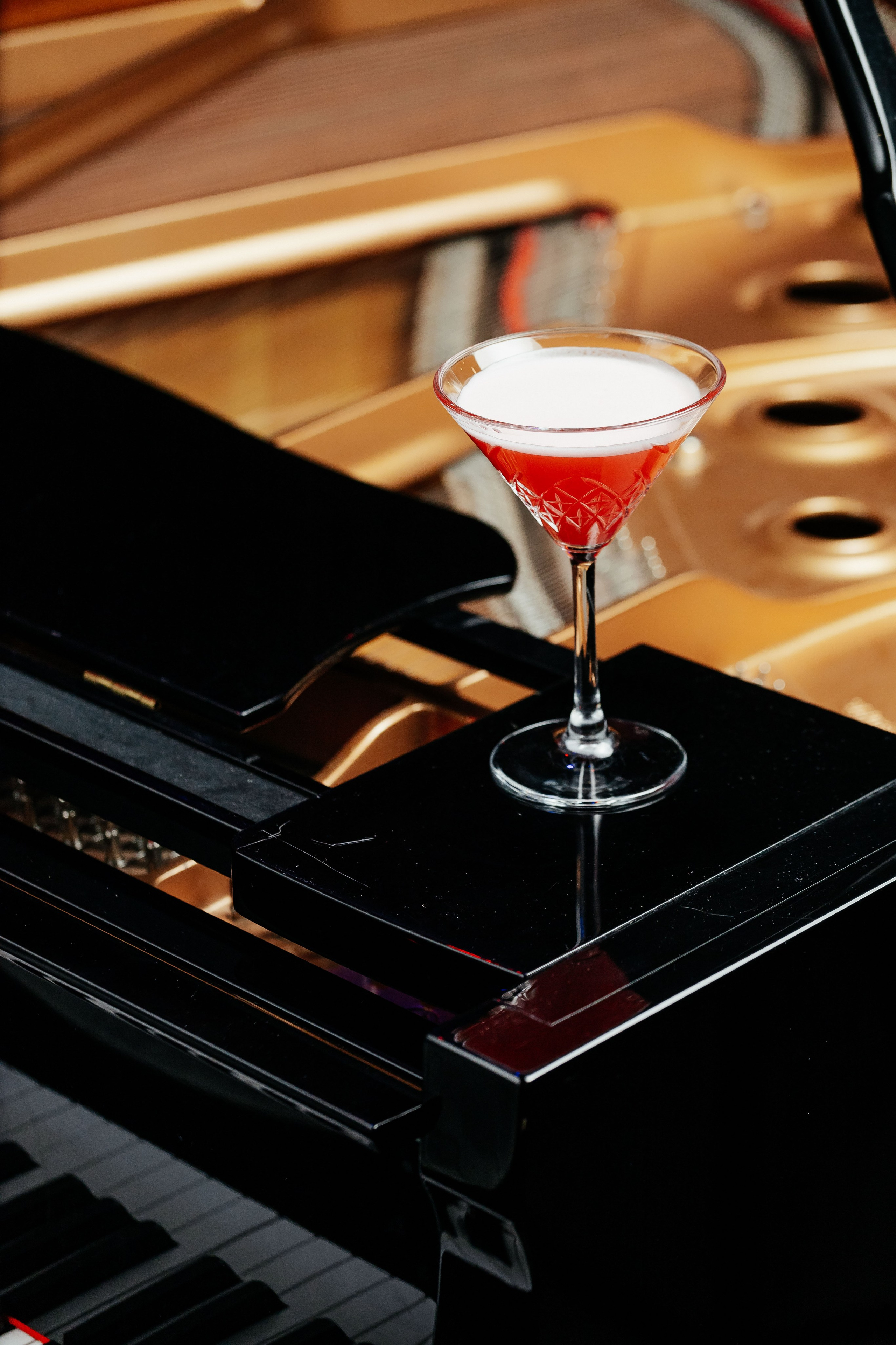 Esse Jazz Bar. Контент фотограф в Ростове-на-Дону Мардус Павел