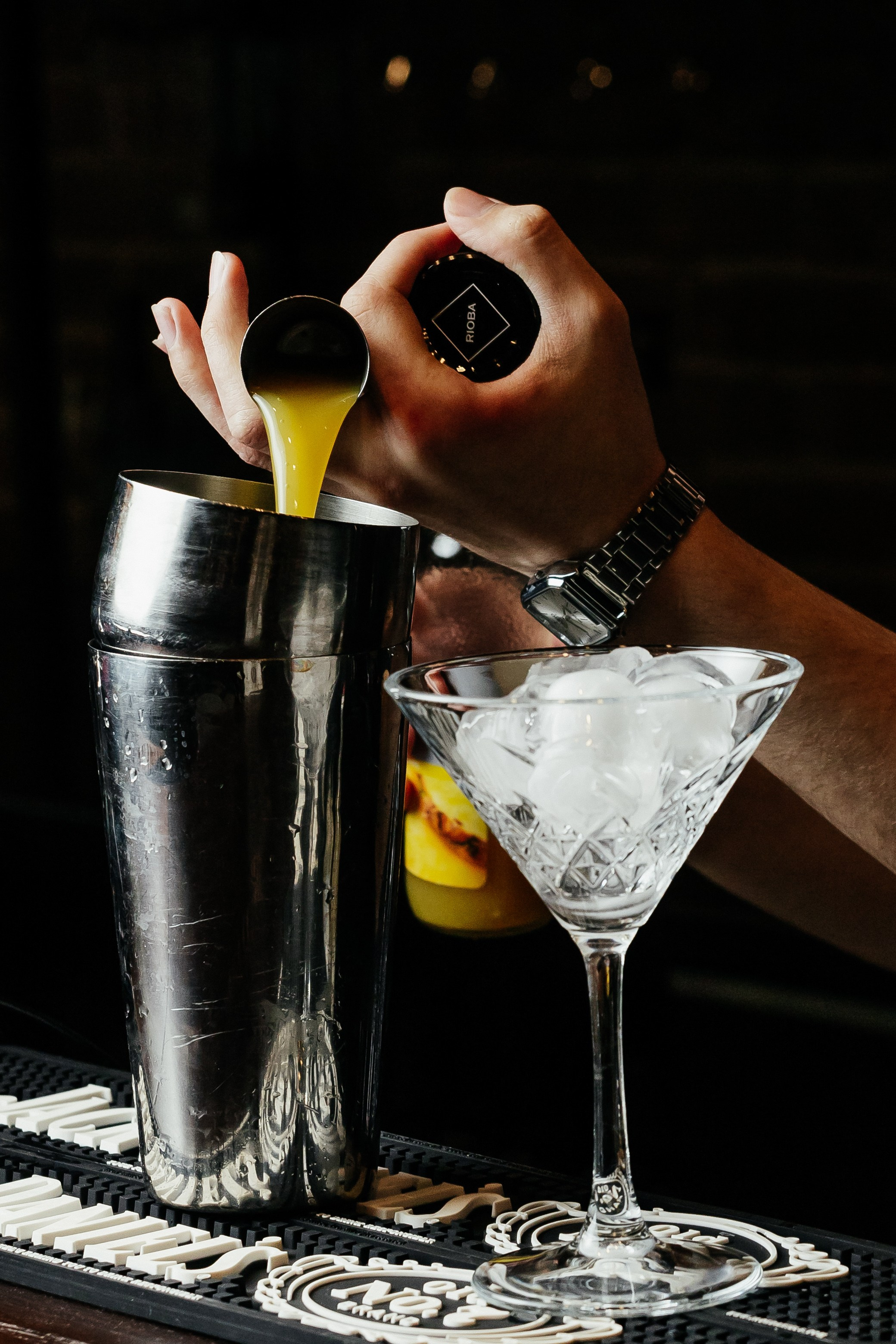 Esse Jazz Bar. Контент фотограф в Ростове-на-Дону Мардус Павел