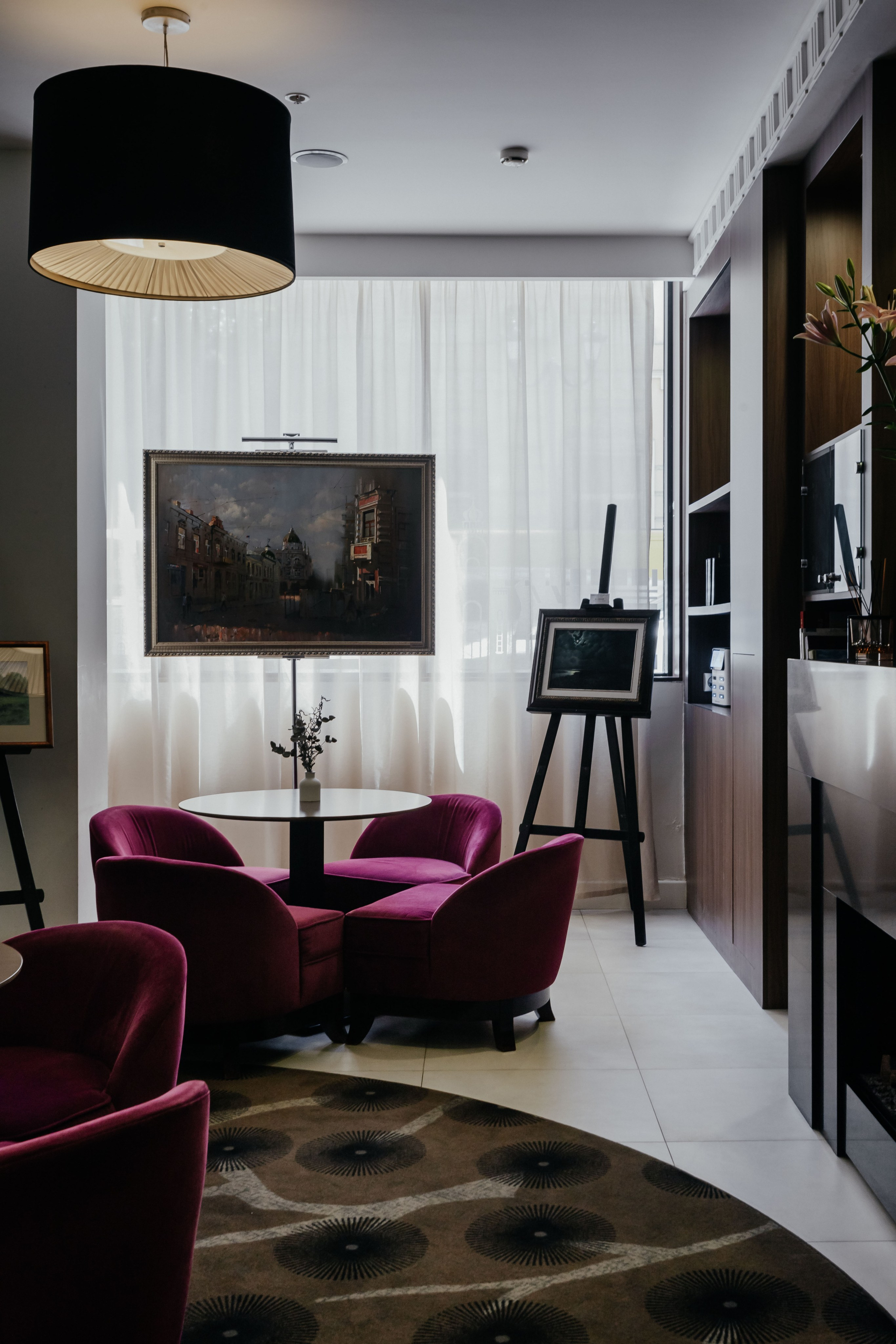 Отель Mercure. Контент фотограф в Ростове-на-Дону Мардус Павел