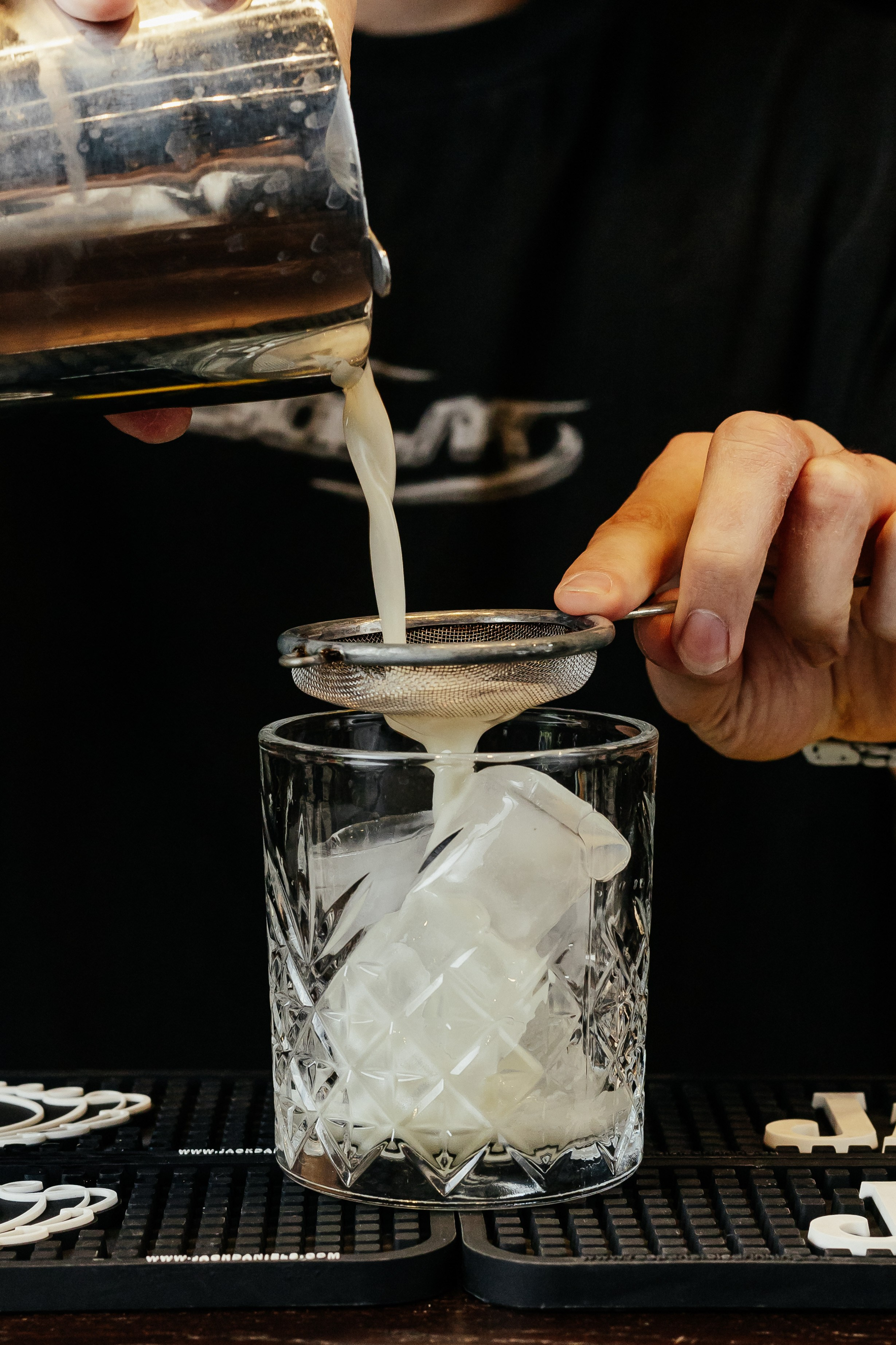 Esse Jazz Bar. Контент фотограф в Ростове-на-Дону Мардус Павел