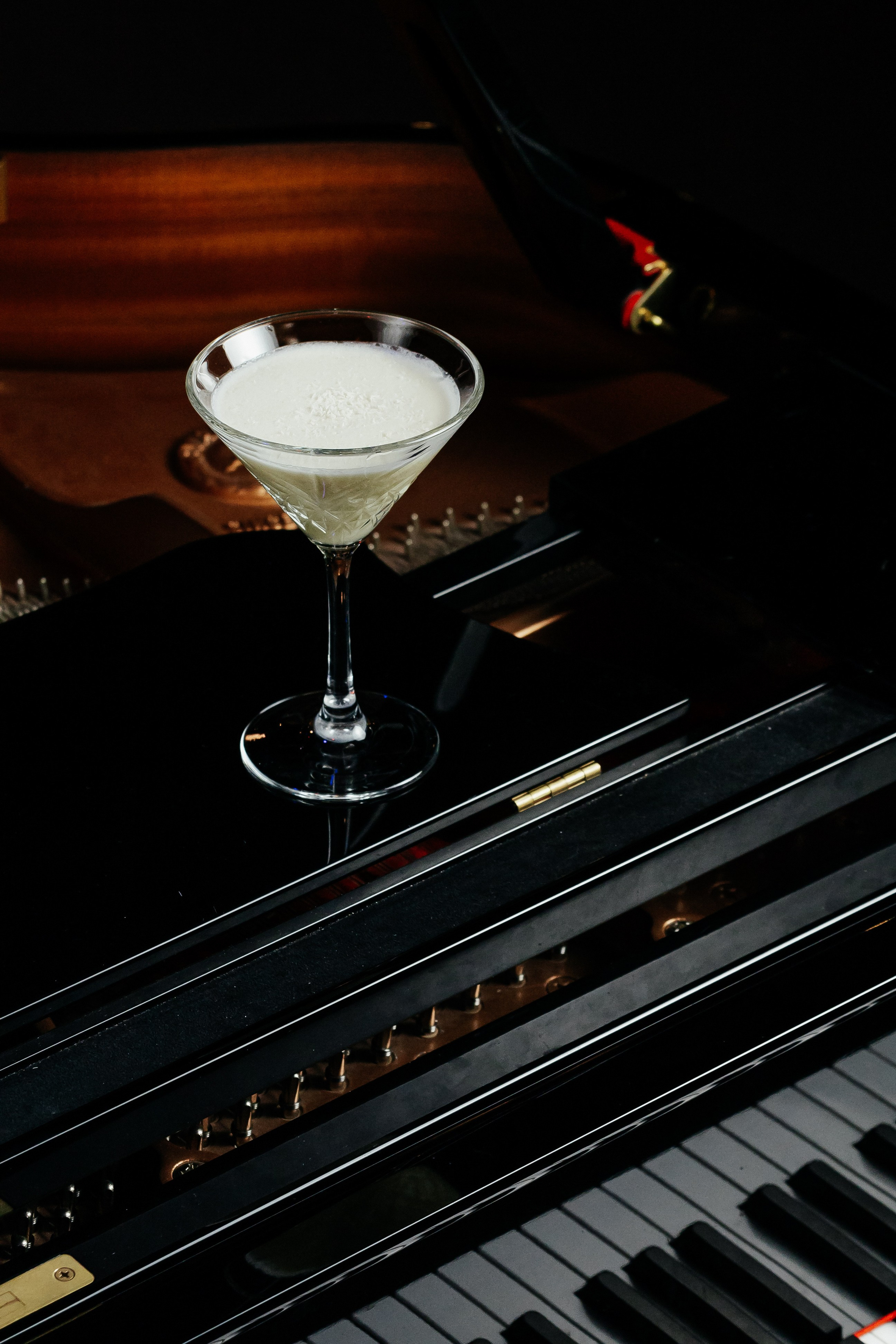 Esse Jazz Bar. Контент фотограф в Ростове-на-Дону Мардус Павел