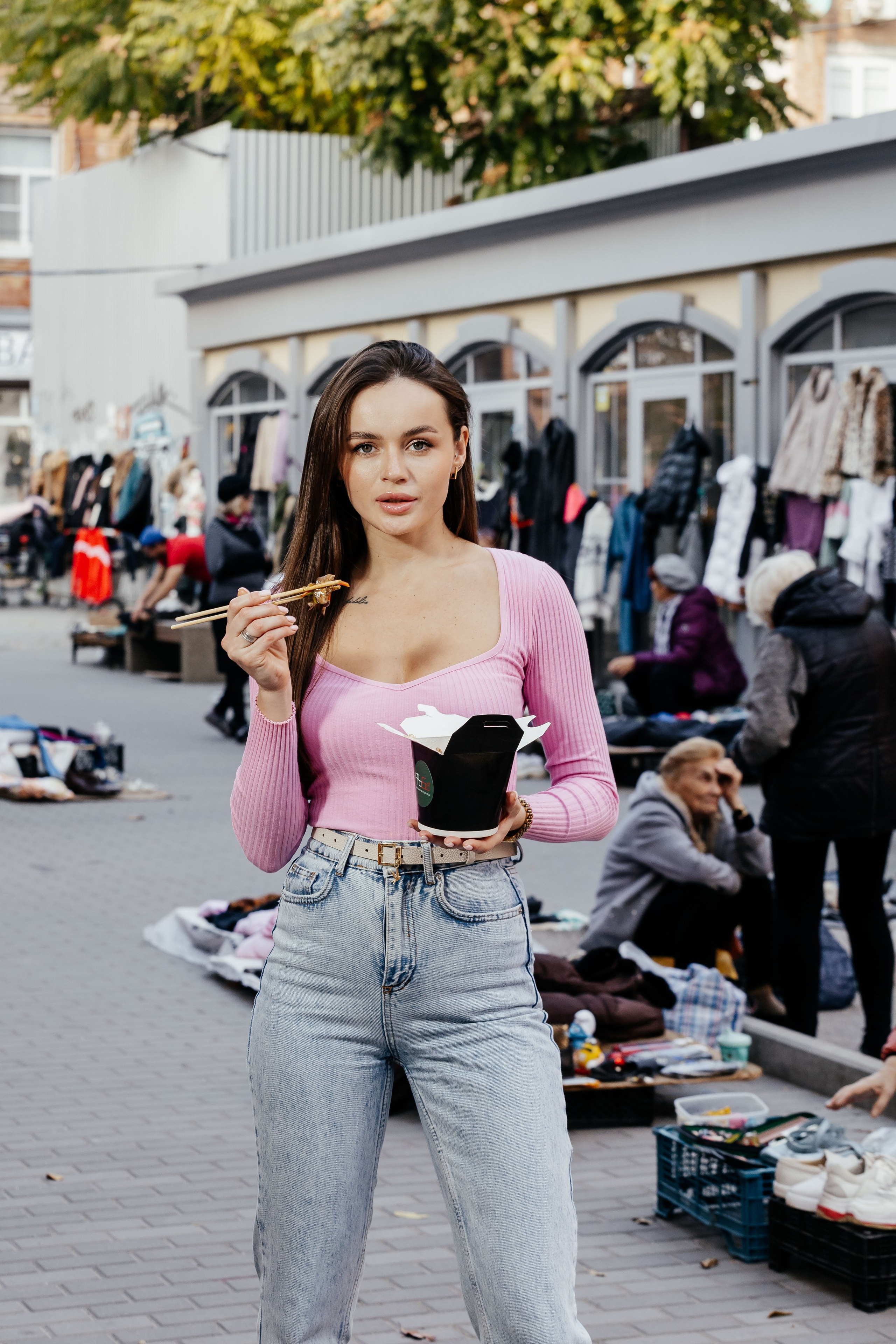 Фудмолл Мануфактура. Контент фотограф в Ростове-на-Дону Мардус Павел