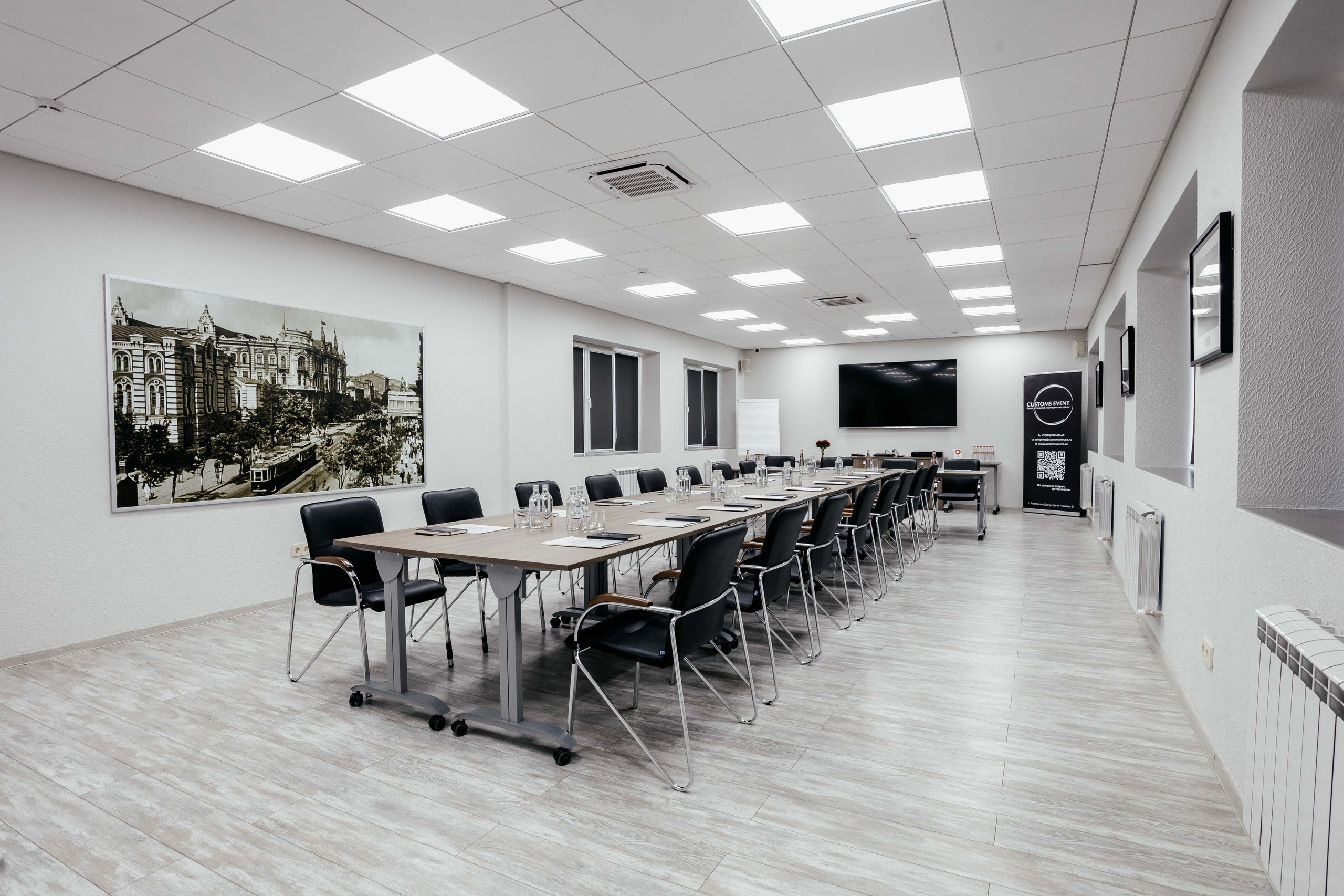Custom House. Контент фотограф в Ростове-на-Дону Мардус Павел