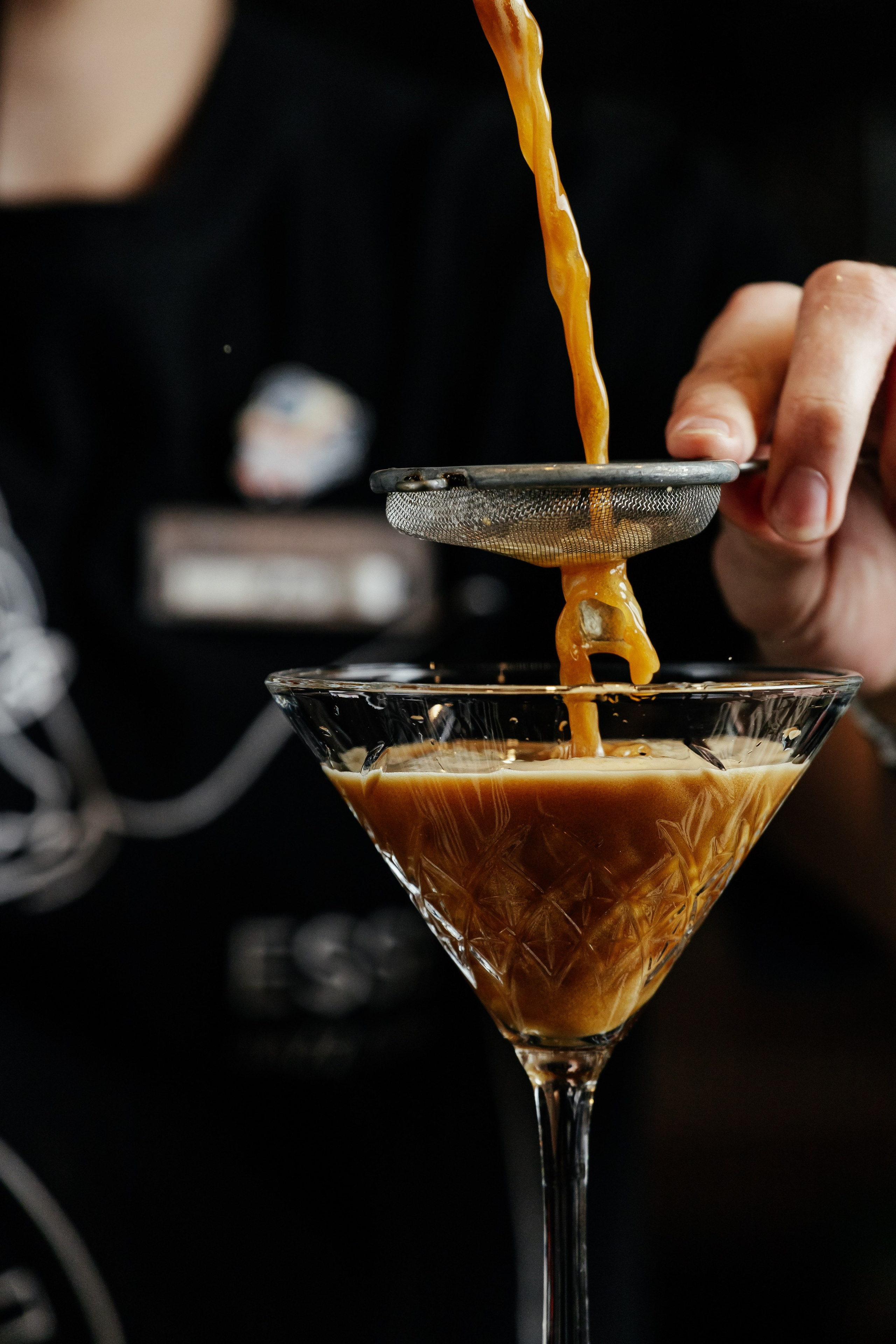 Esse Jazz Bar. Контент фотограф в Ростове-на-Дону Мардус Павел