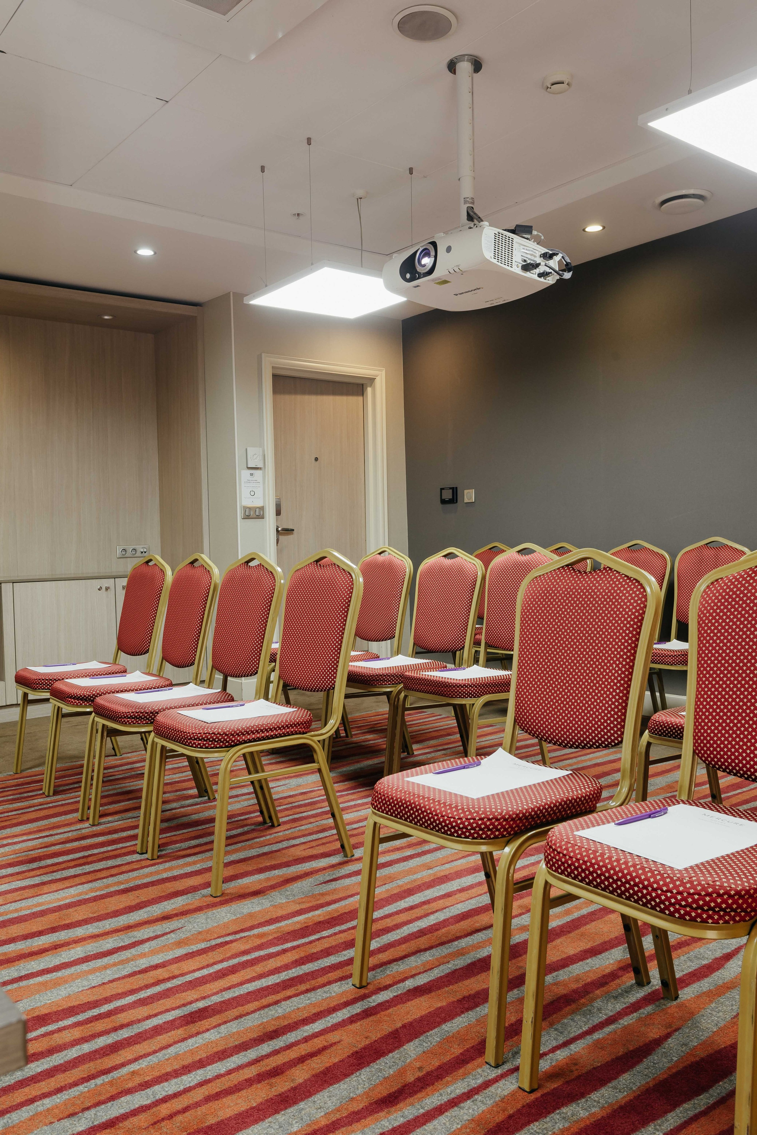 Отель Mercure. Контент фотограф в Ростове-на-Дону Мардус Павел