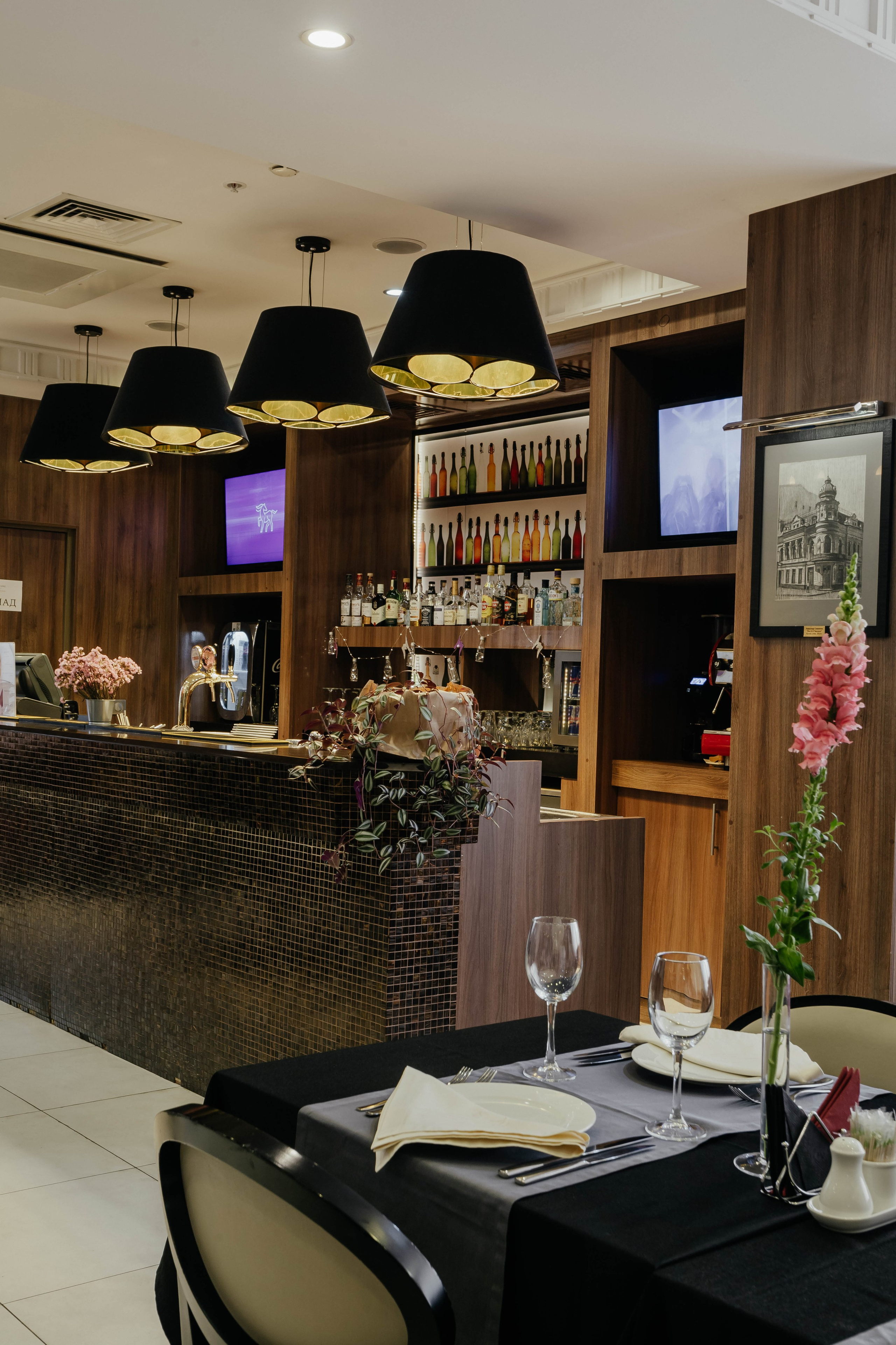 Отель Mercure. Контент фотограф в Ростове-на-Дону Мардус Павел