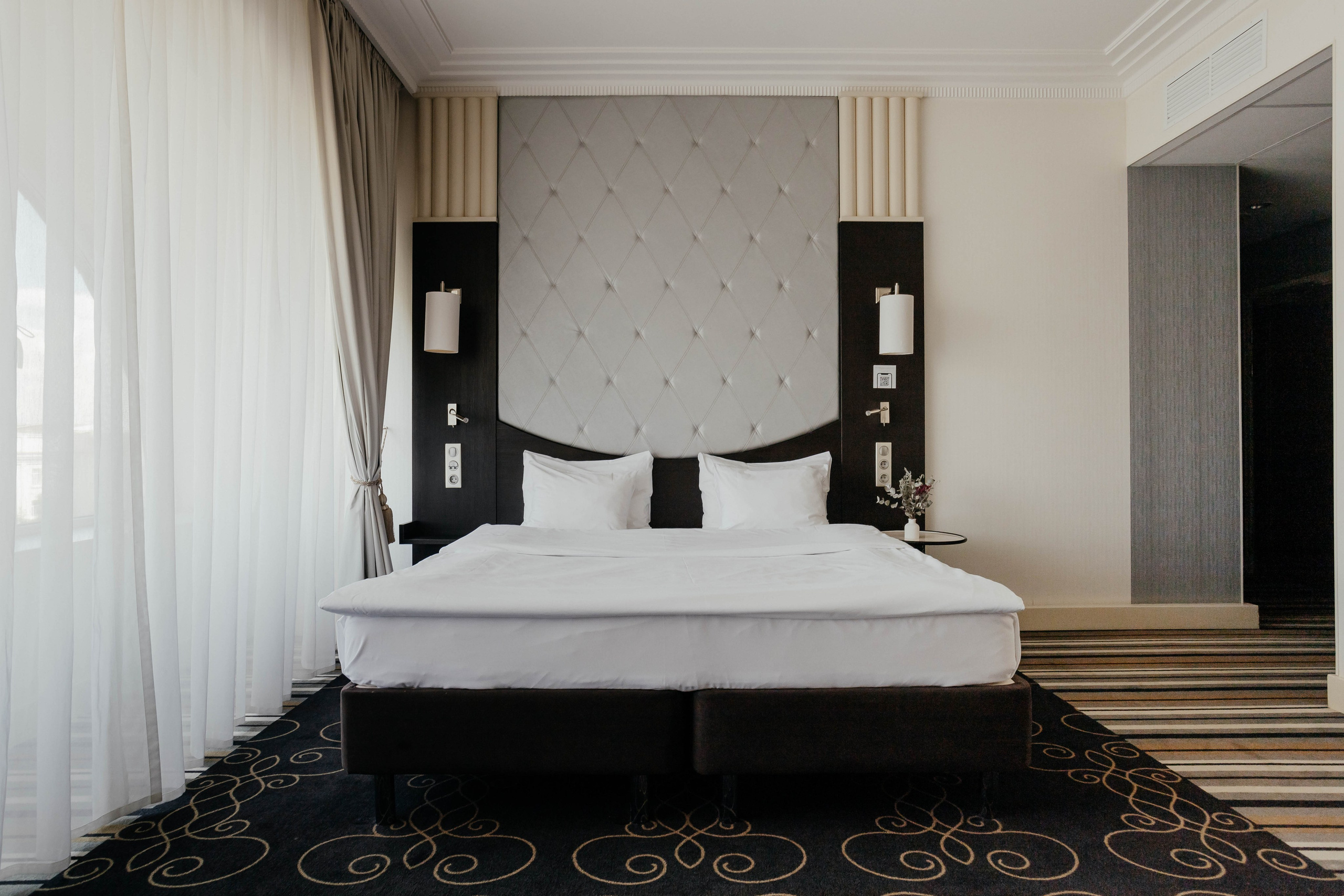 Отель Mercure. Контент фотограф в Ростове-на-Дону Мардус Павел