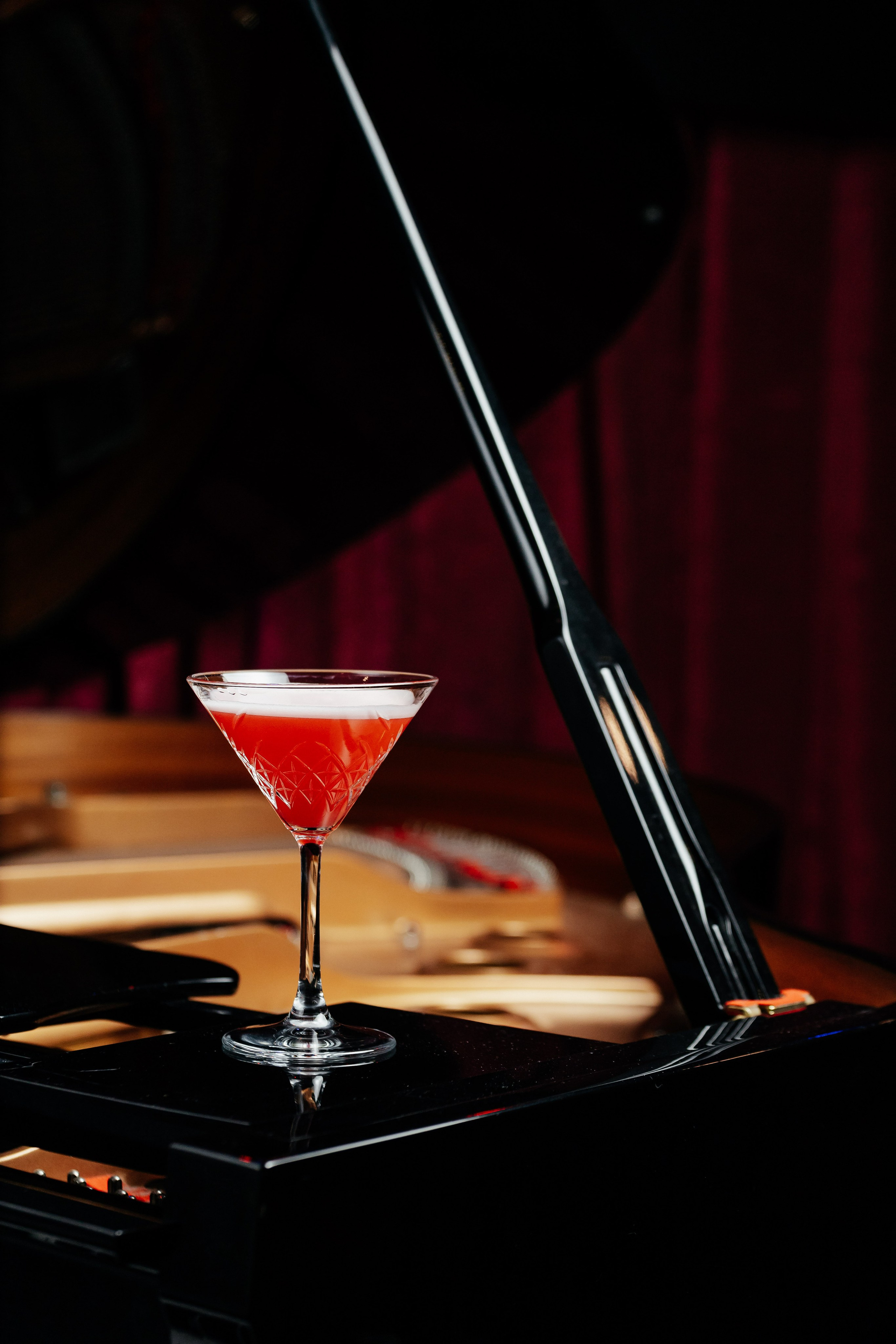 Esse Jazz Bar. Контент фотограф в Ростове-на-Дону Мардус Павел