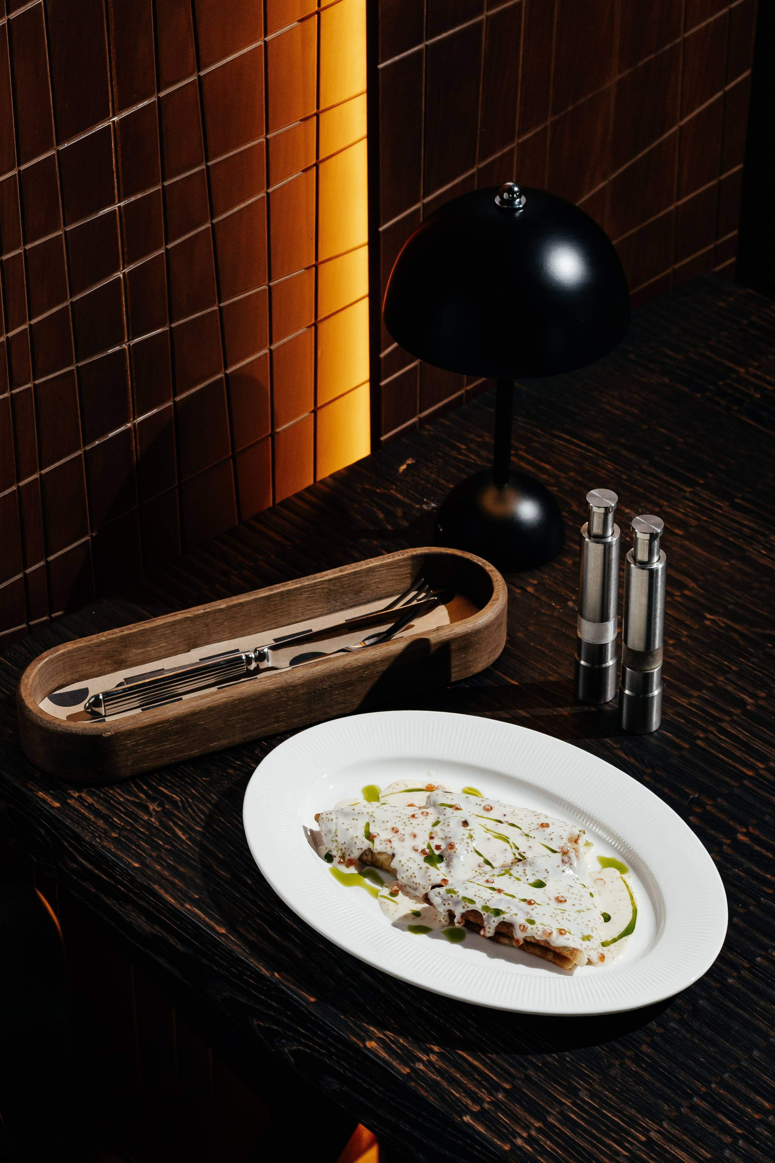 Dark Lounge. Контент фотограф в Ростове-на-Дону Мардус Павел