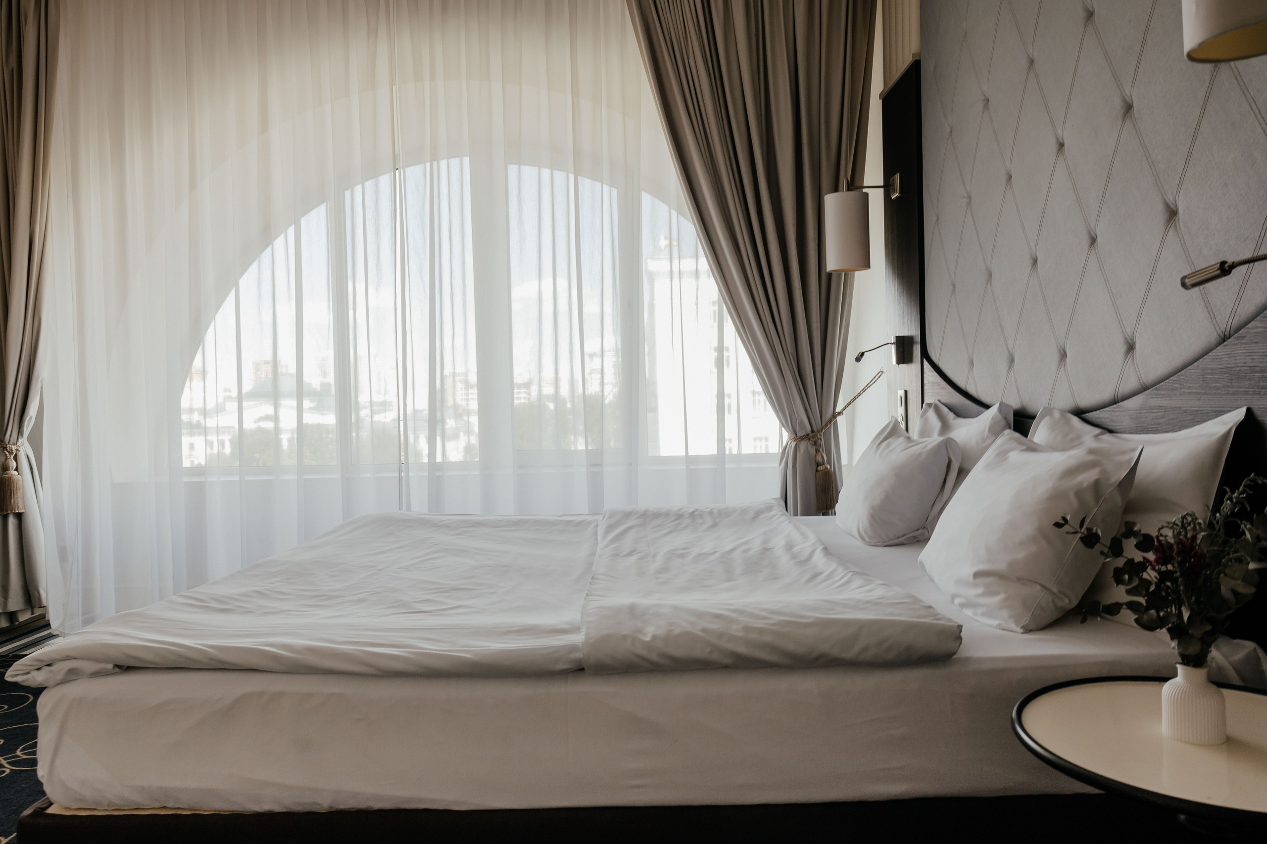 Отель Mercure. Контент фотограф в Ростове-на-Дону Мардус Павел