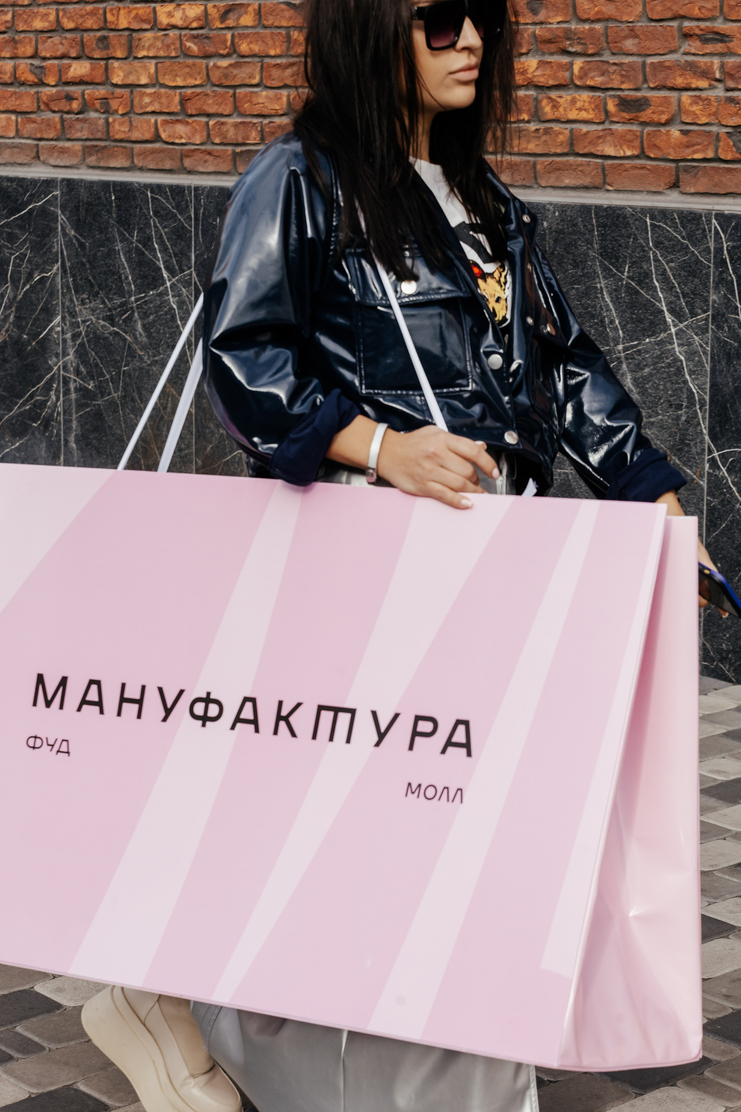 Фудмолл Мануфактура. Контент фотограф в Ростове-на-Дону Мардус Павел