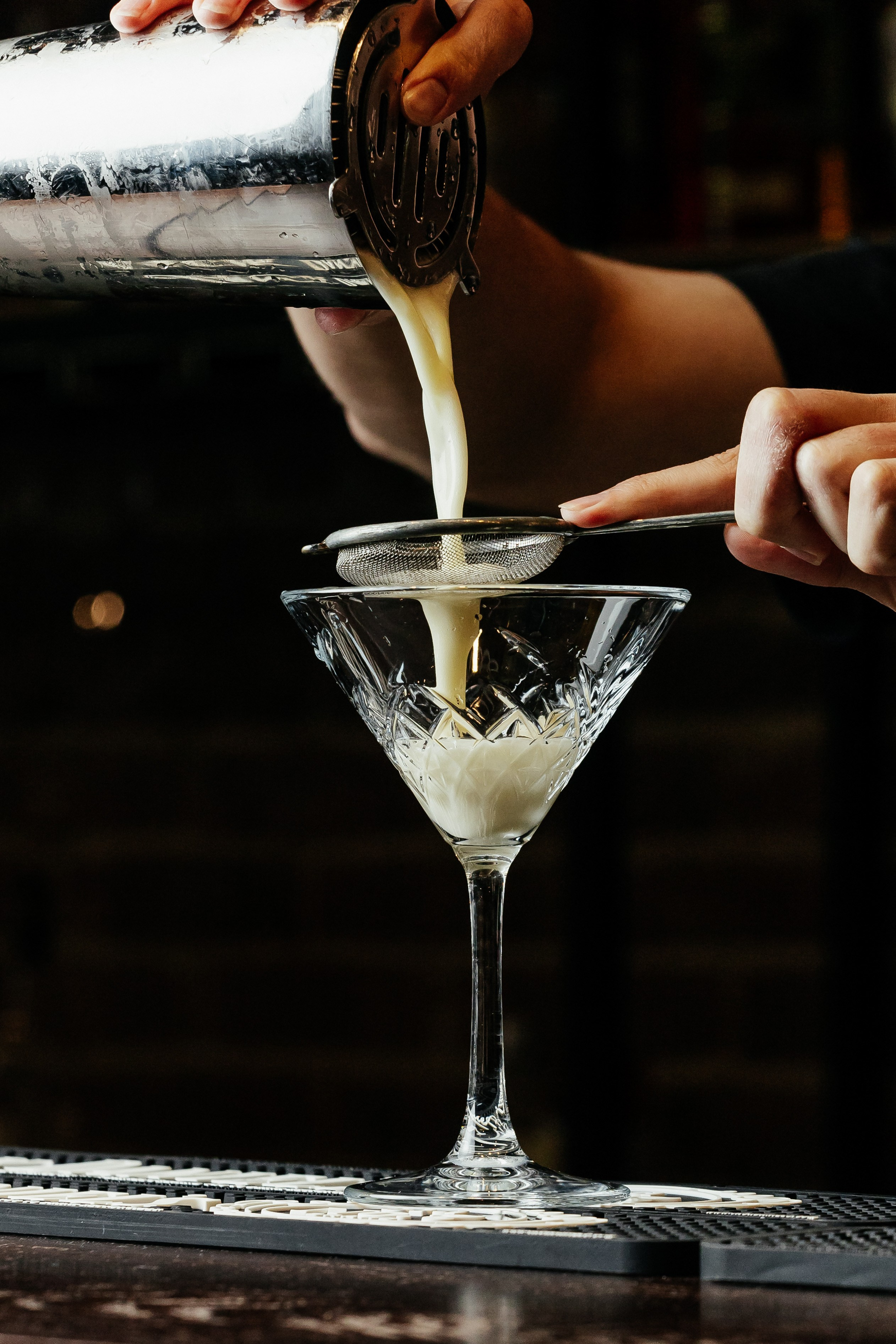 Esse Jazz Bar. Контент фотограф в Ростове-на-Дону Мардус Павел
