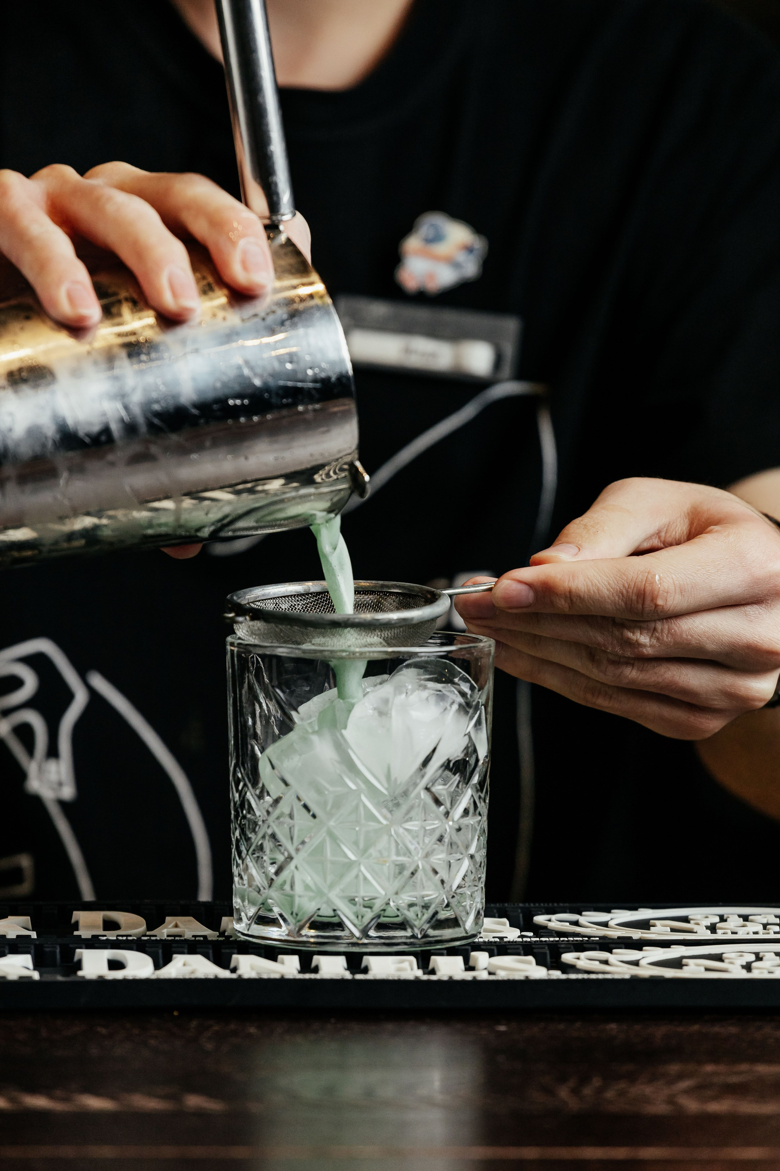 Esse Jazz Bar. Контент фотограф в Ростове-на-Дону Мардус Павел