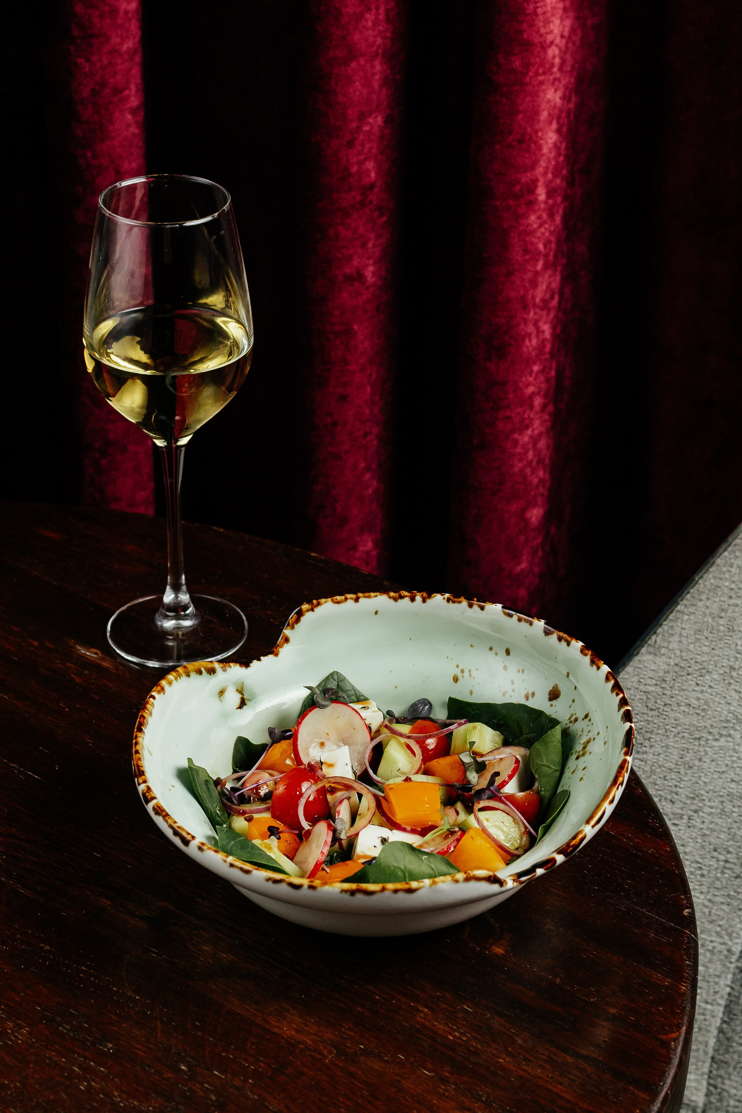 Esse Jazz Bar. Контент фотограф в Ростове-на-Дону Мардус Павел