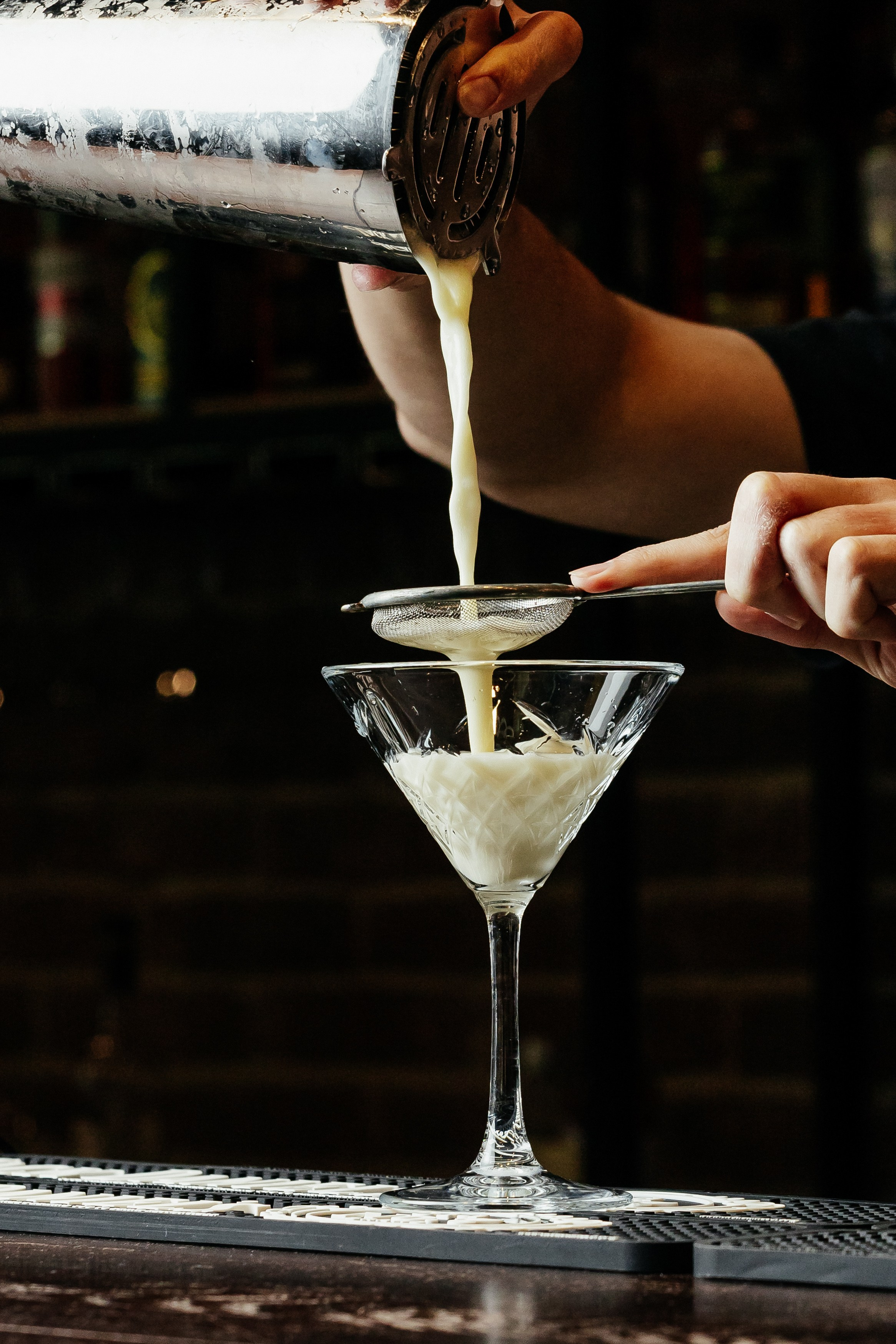 Esse Jazz Bar. Контент фотограф в Ростове-на-Дону Мардус Павел