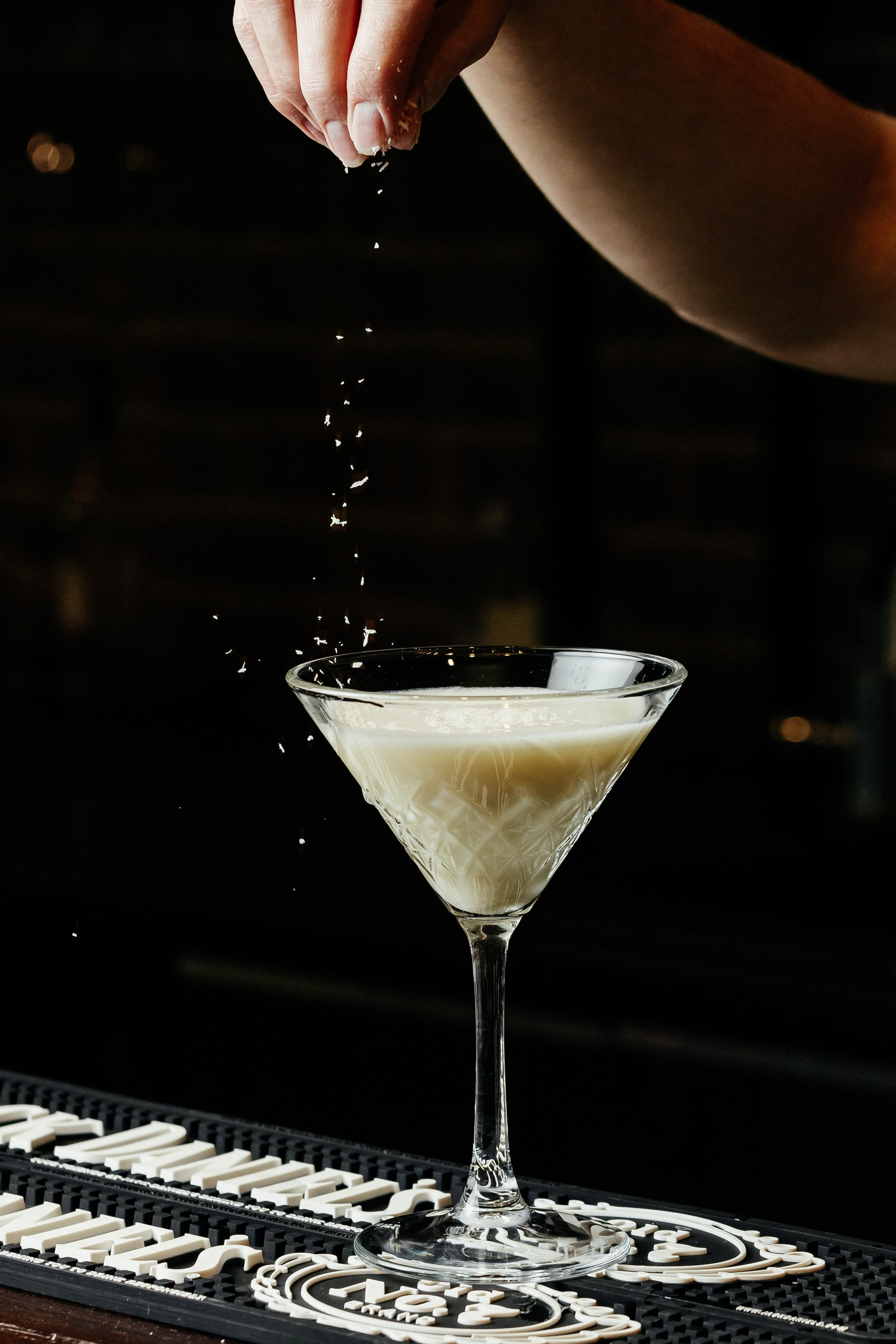 Esse Jazz Bar. Контент фотограф в Ростове-на-Дону Мардус Павел