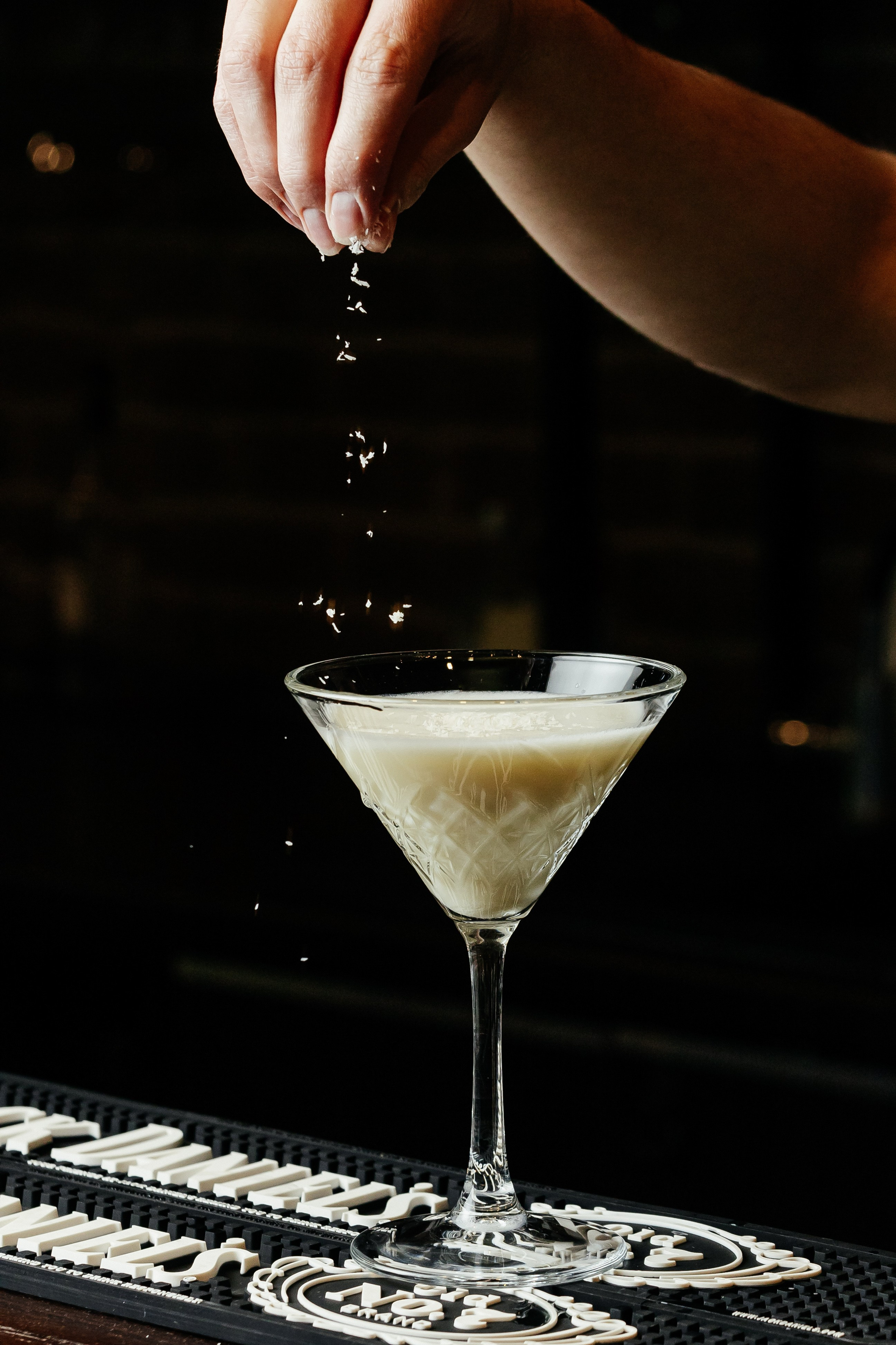 Esse Jazz Bar. Контент фотограф в Ростове-на-Дону Мардус Павел