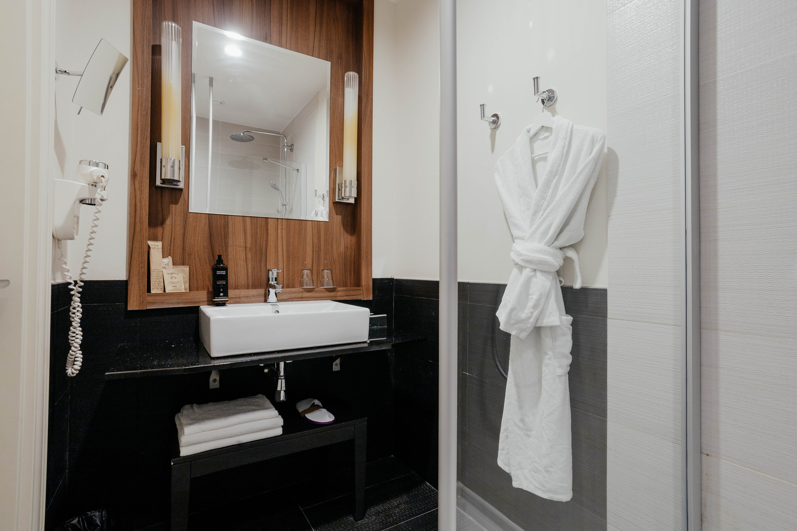 Отель Mercure. Контент фотограф в Ростове-на-Дону Мардус Павел
