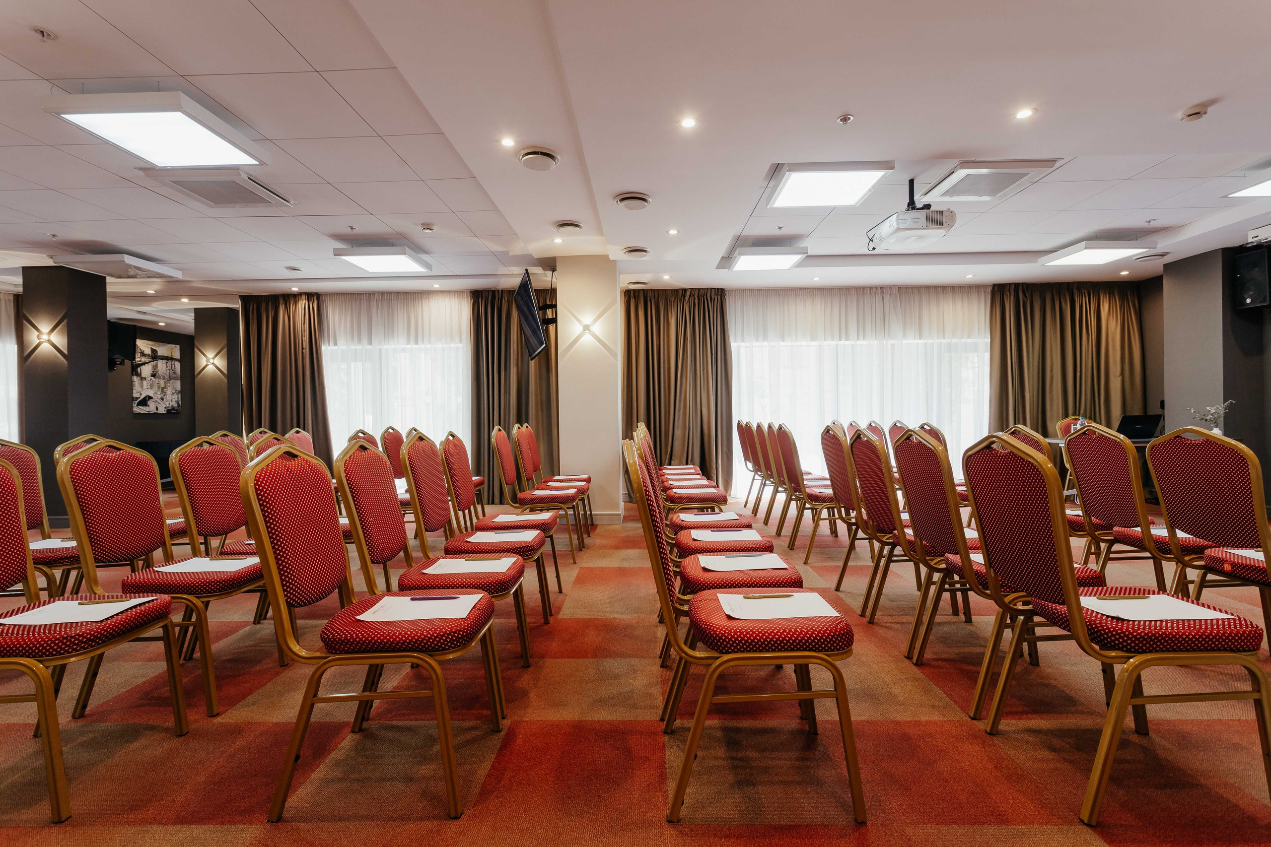 Отель Mercure. Контент фотограф в Ростове-на-Дону Мардус Павел