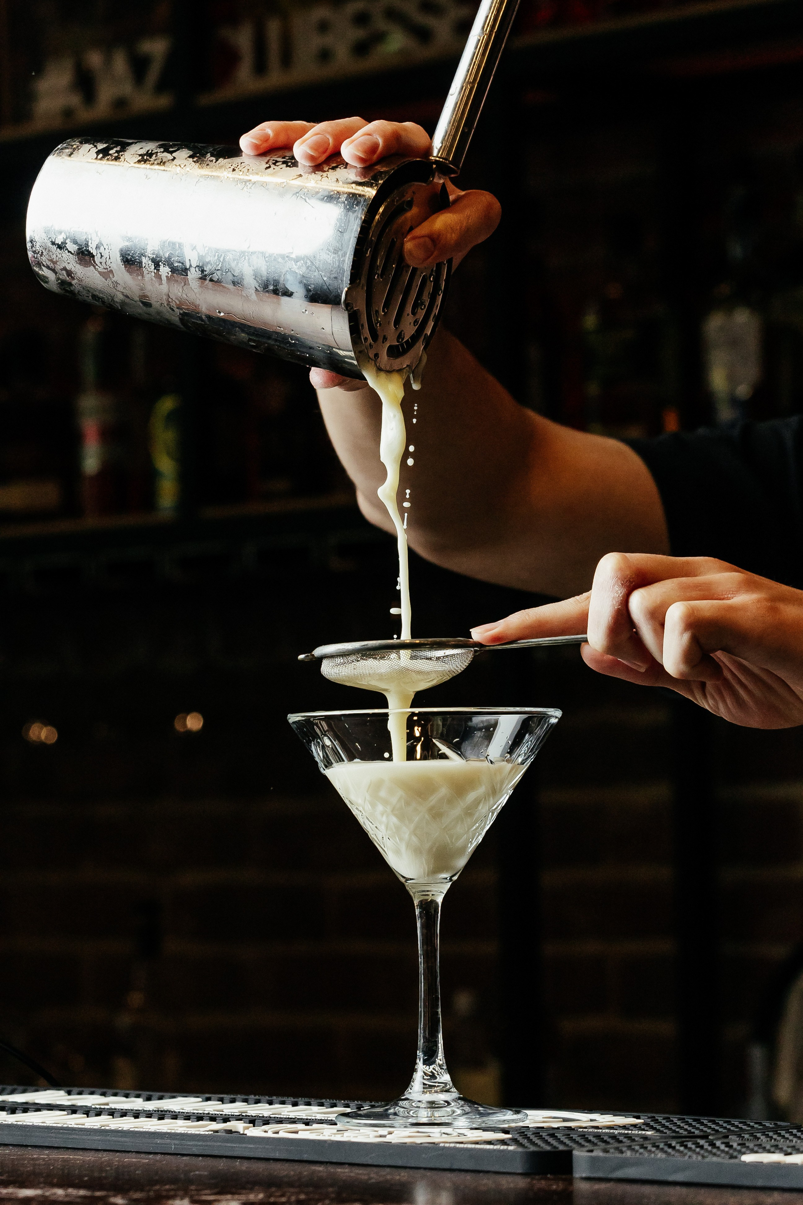 Esse Jazz Bar. Контент фотограф в Ростове-на-Дону Мардус Павел