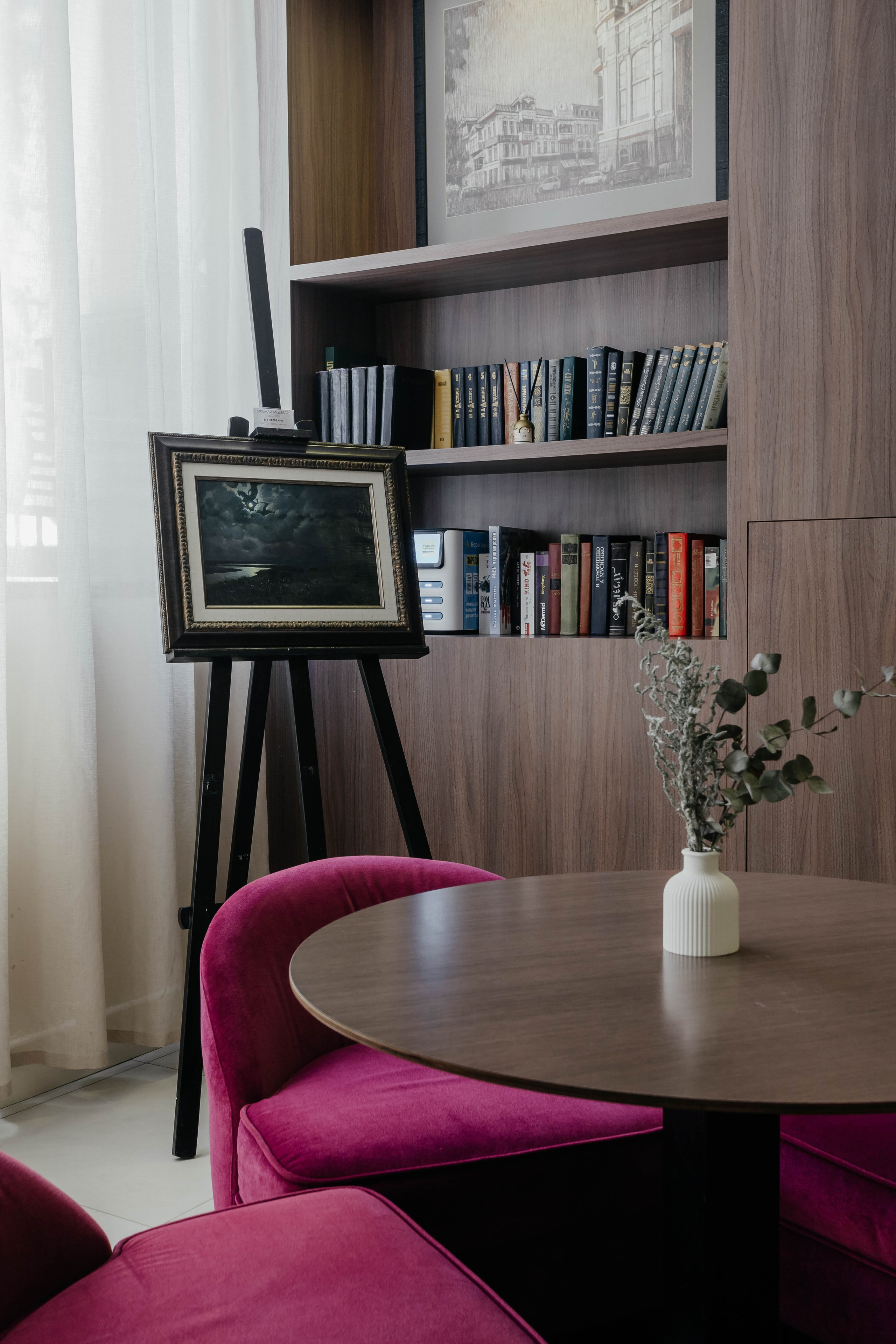 Отель Mercure. Контент фотограф в Ростове-на-Дону Мардус Павел