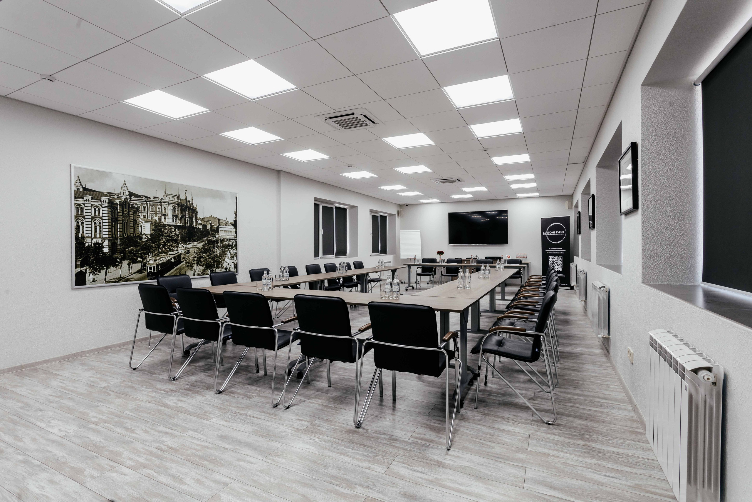 Custom House. Контент фотограф в Ростове-на-Дону Мардус Павел