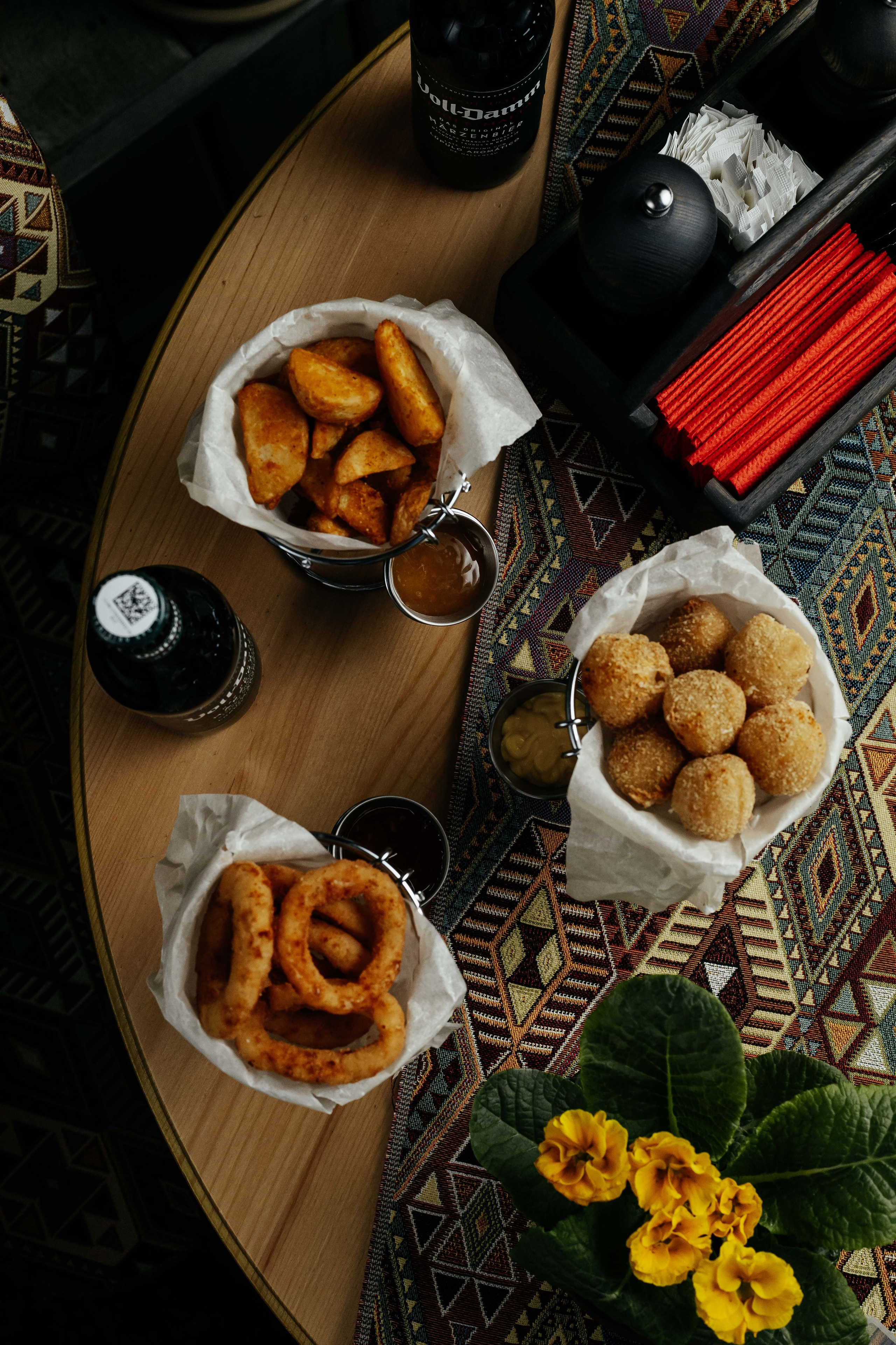 Siesta. Контент фотограф в Ростове-на-Дону Мардус Павел
