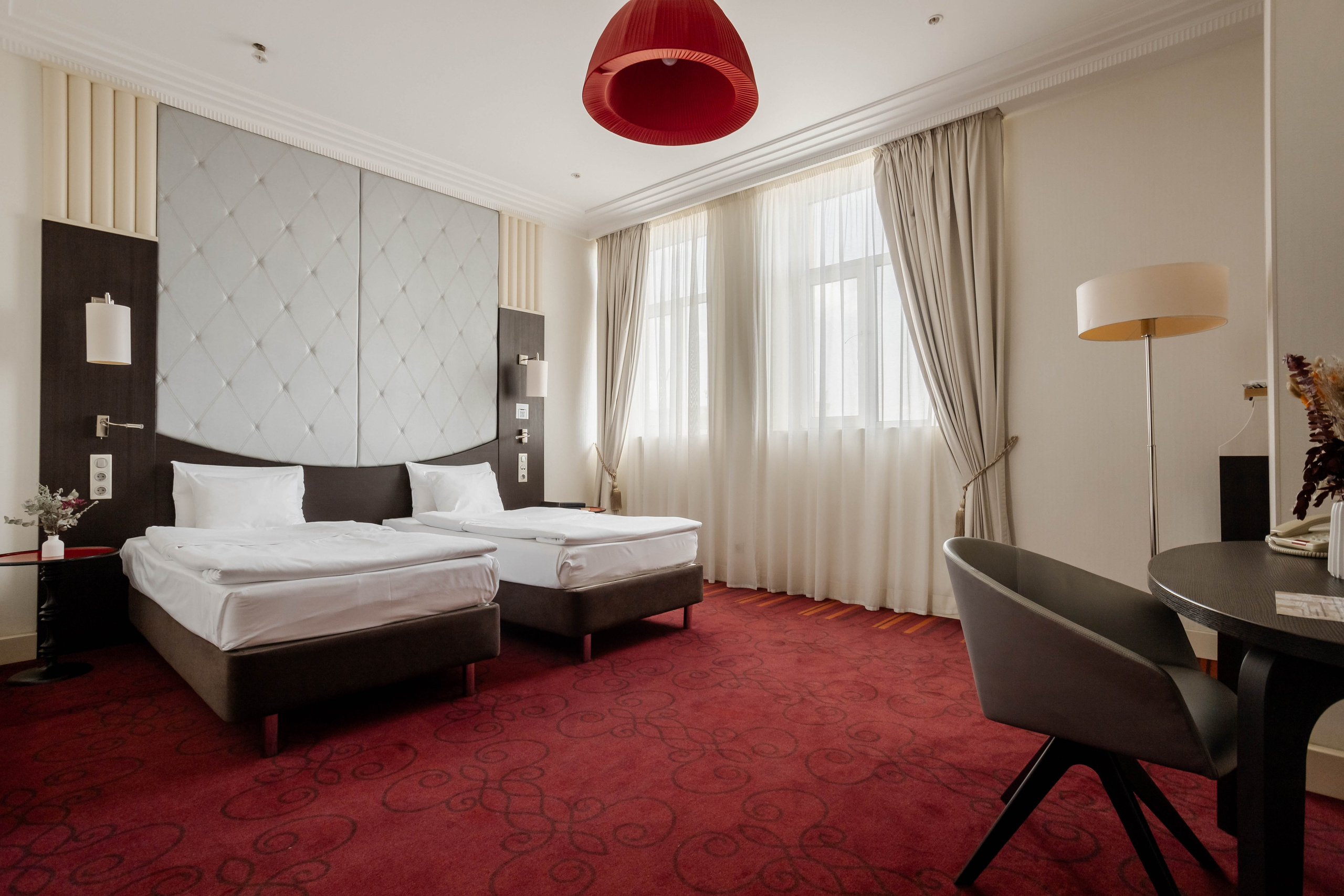 Отель Mercure. Контент фотограф в Ростове-на-Дону Мардус Павел
