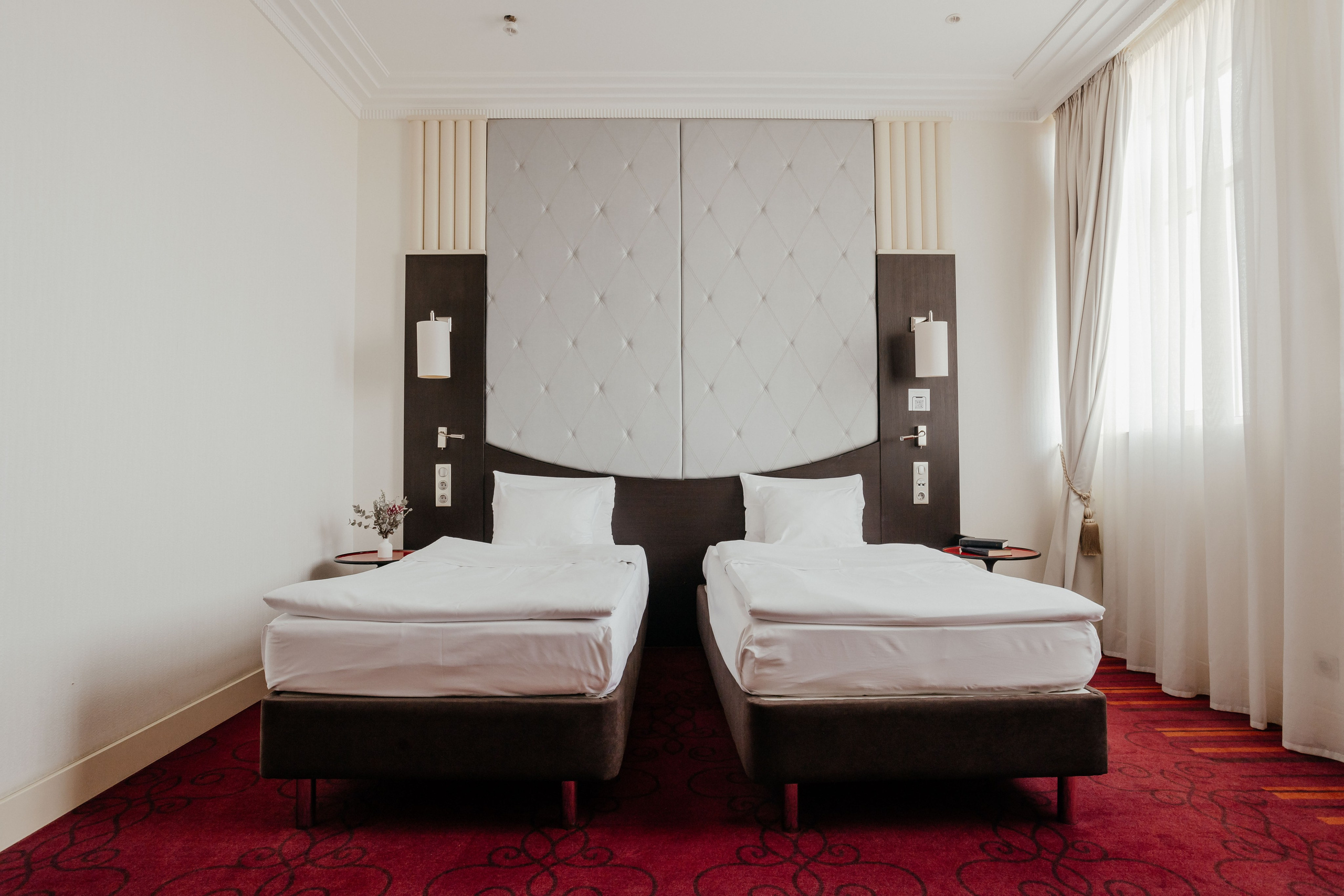 Отель Mercure. Контент фотограф в Ростове-на-Дону Мардус Павел