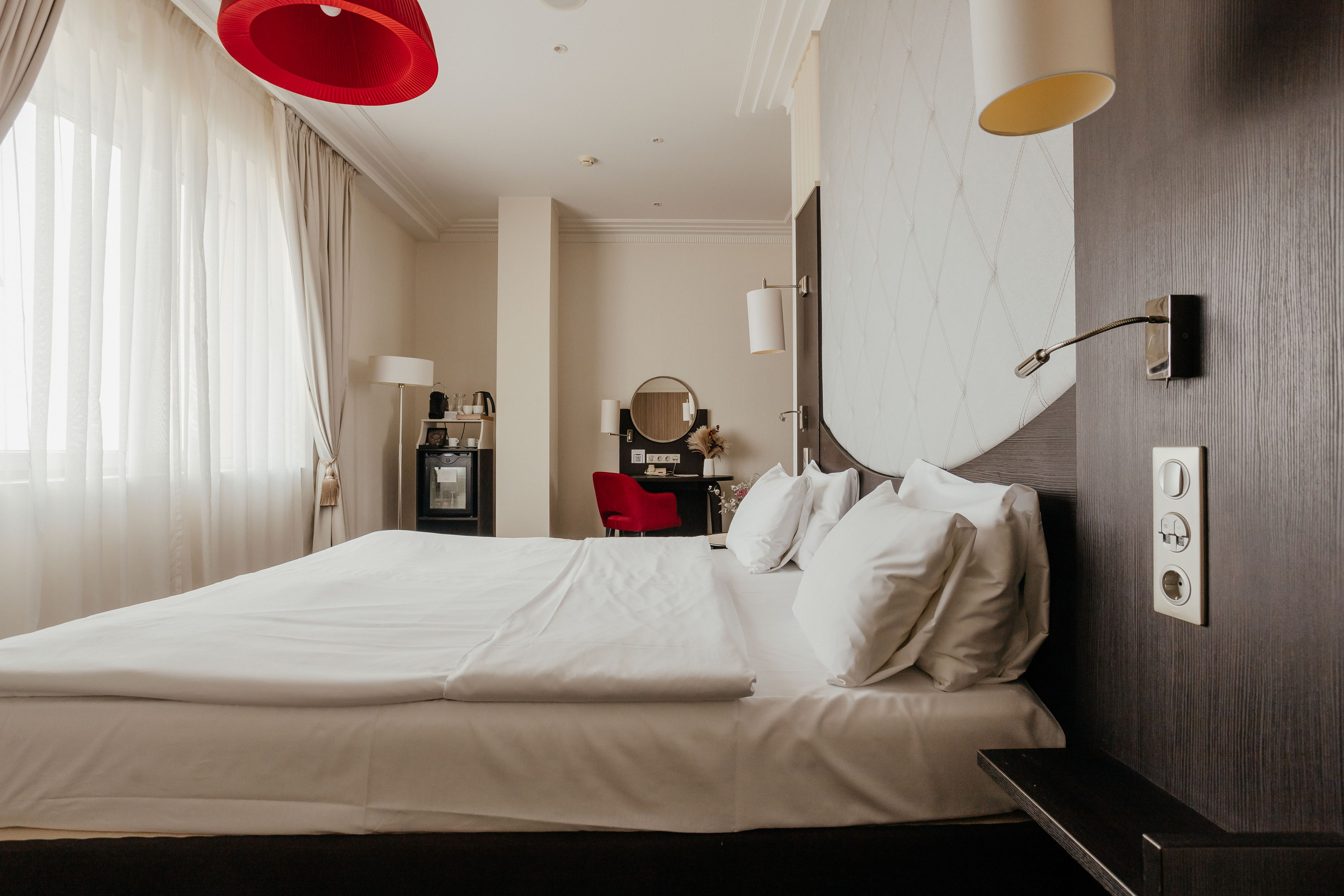 Отель Mercure. Контент фотограф в Ростове-на-Дону Мардус Павел