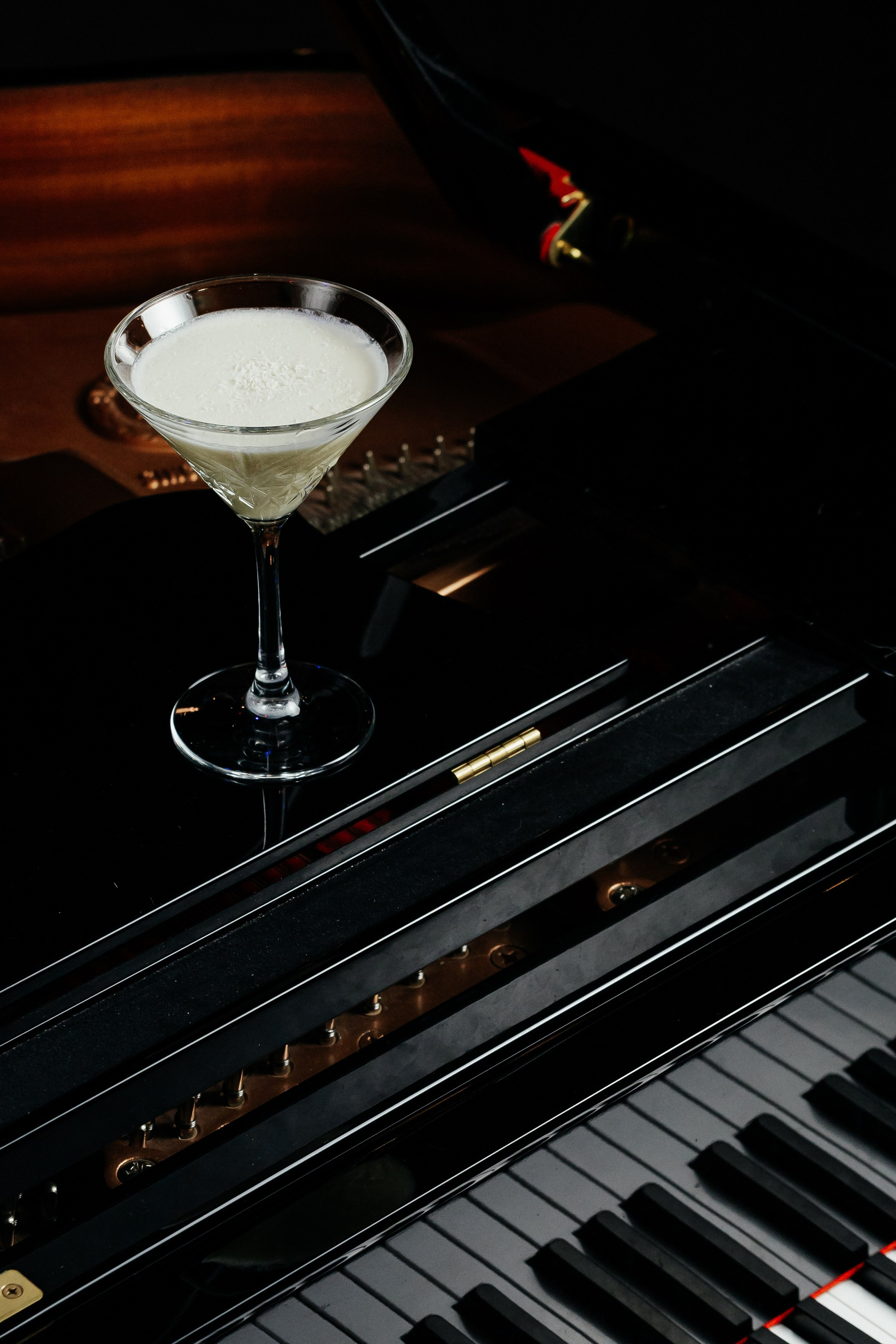 Esse Jazz Bar. Контент фотограф в Ростове-на-Дону Мардус Павел