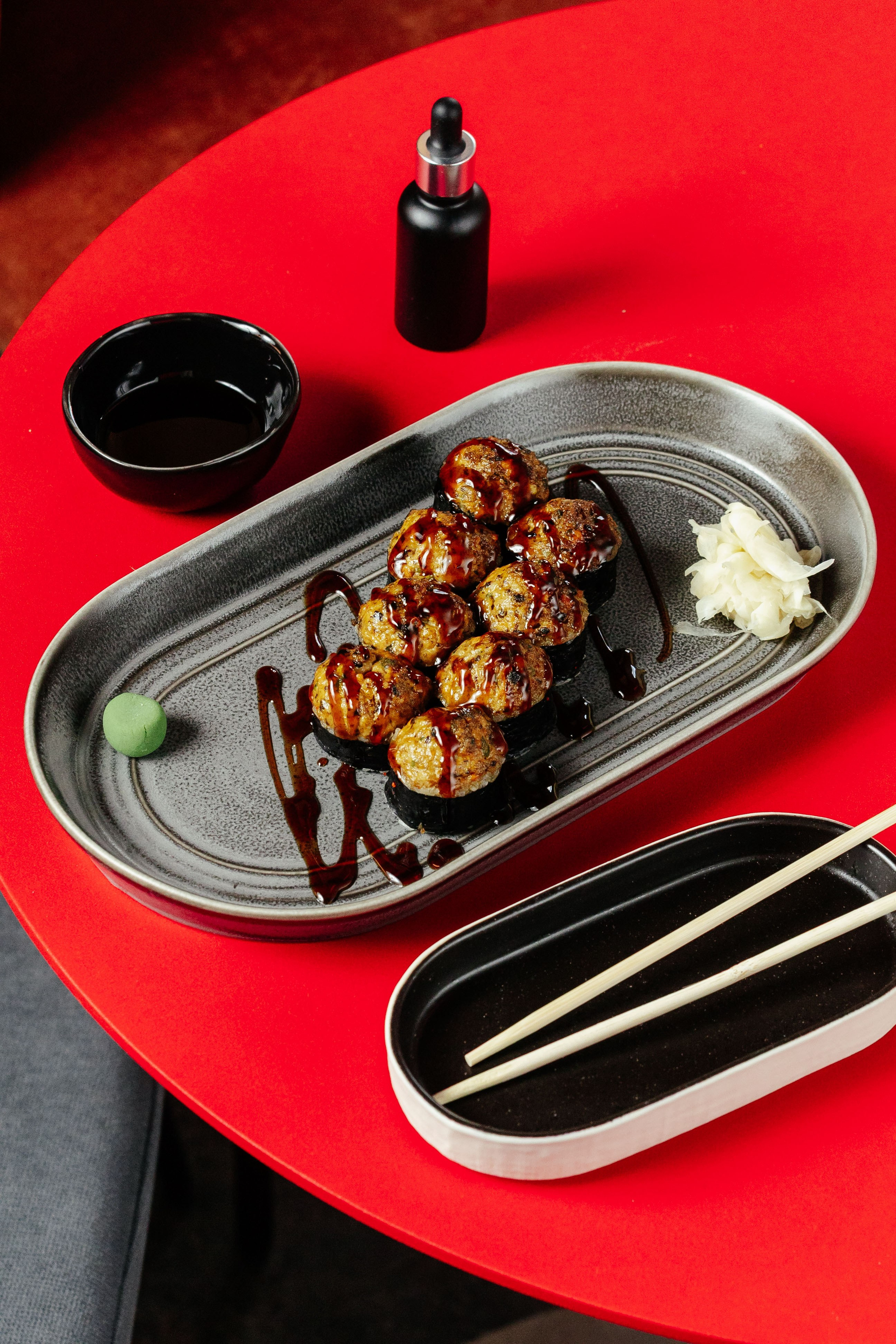 Andy Woo. Контент фотограф в Ростове-на-Дону Мардус Павел