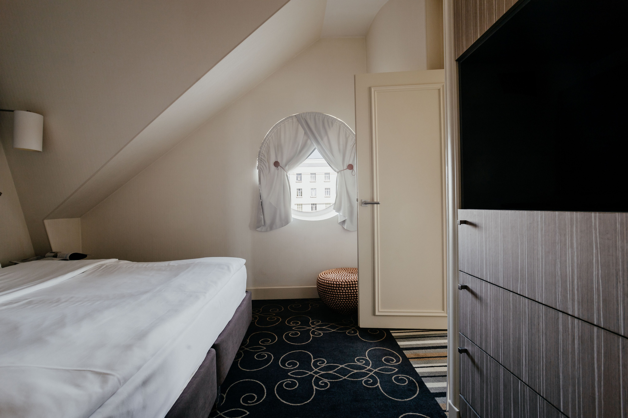 Отель Mercure. Контент фотограф в Ростове-на-Дону Мардус Павел