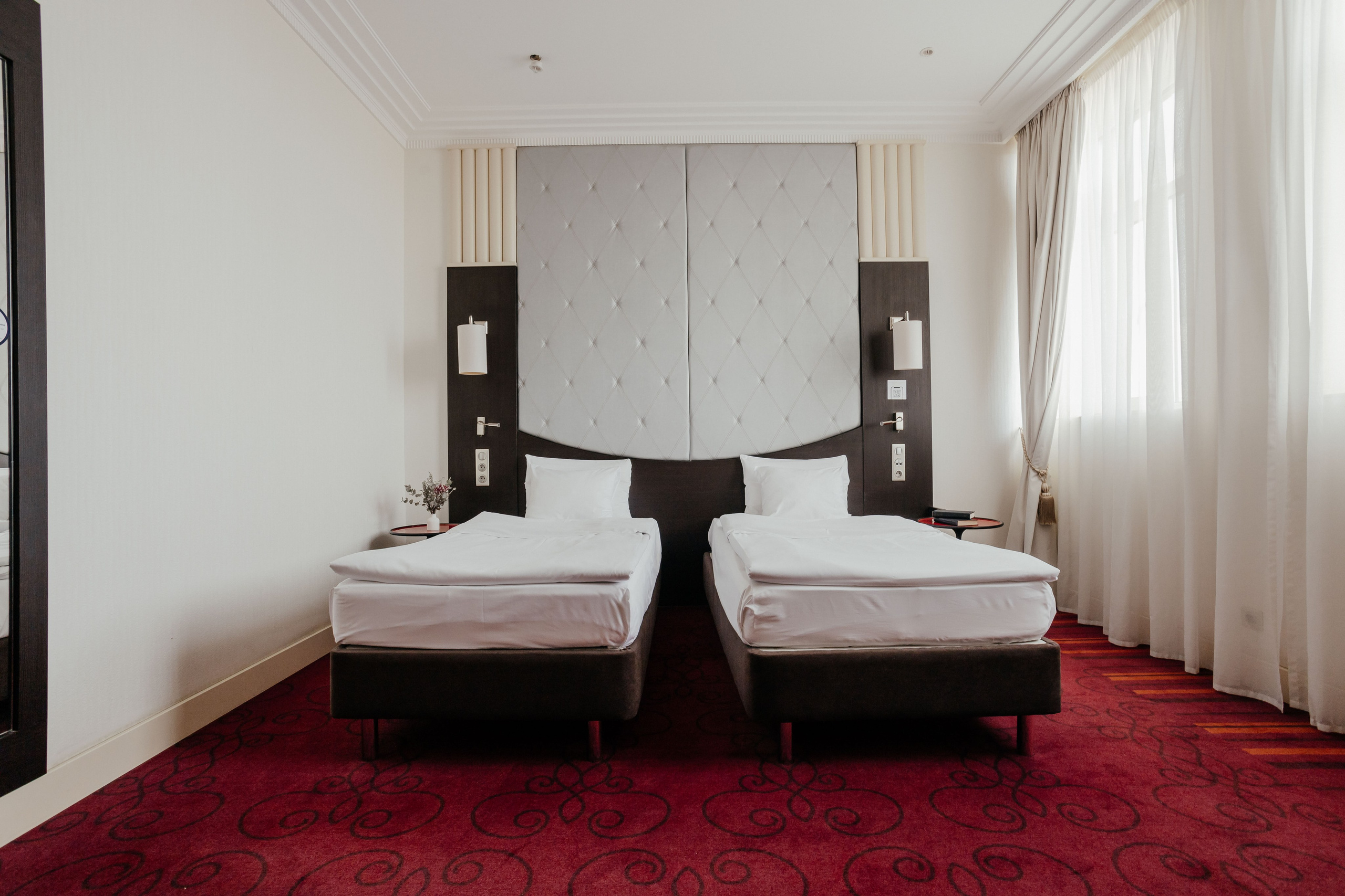 Отель Mercure. Контент фотограф в Ростове-на-Дону Мардус Павел