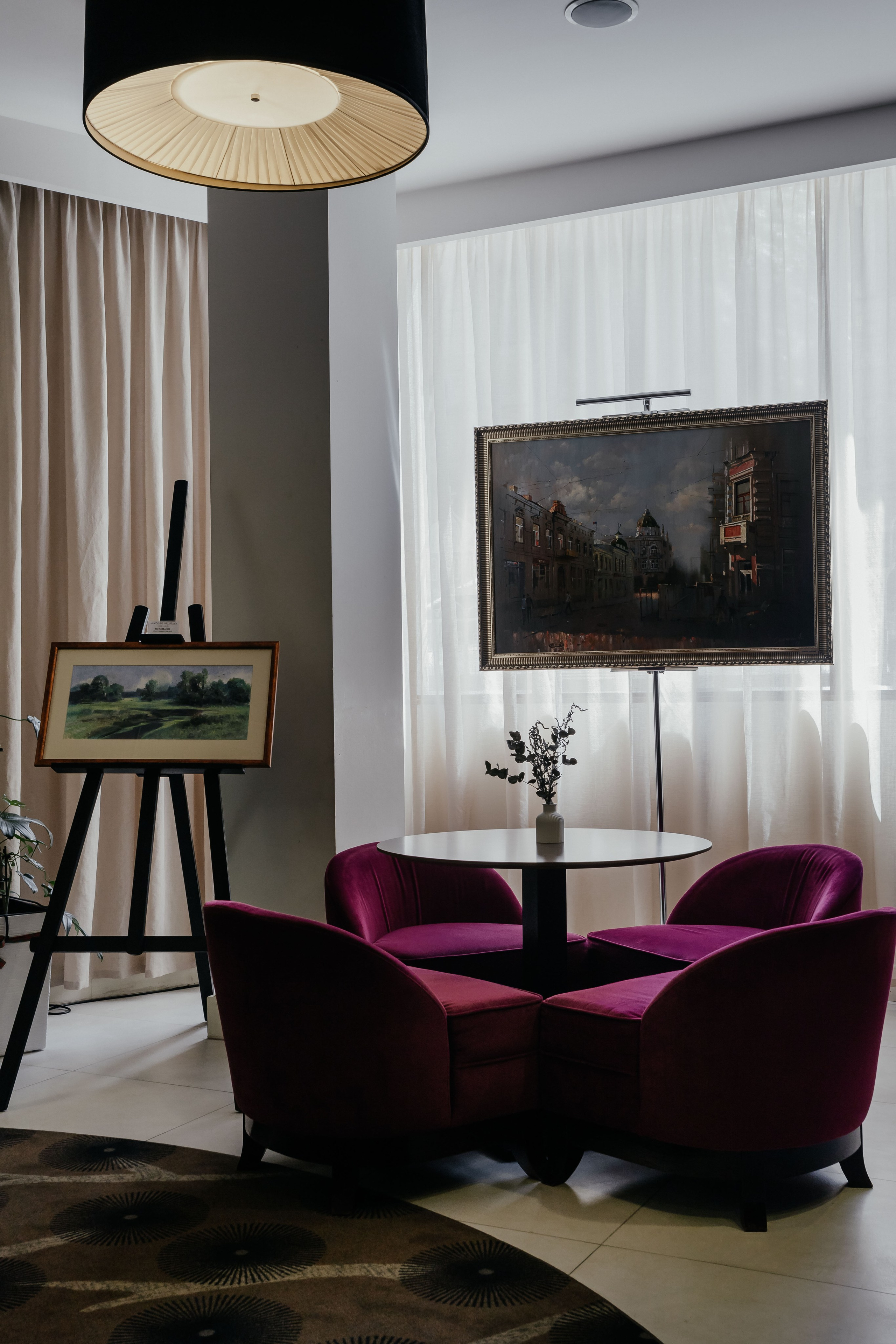 Отель Mercure. Контент фотограф в Ростове-на-Дону Мардус Павел