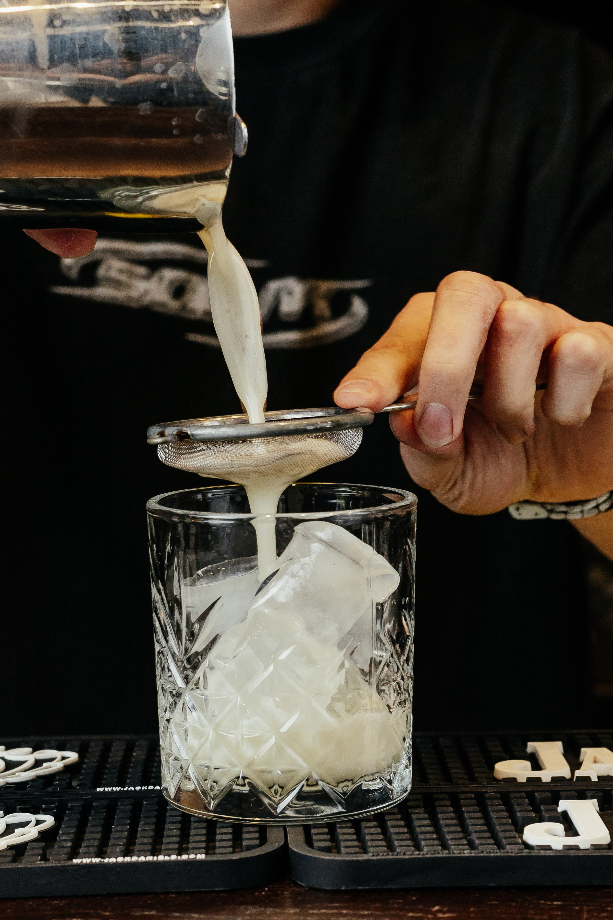 Esse Jazz Bar. Контент фотограф в Ростове-на-Дону Мардус Павел
